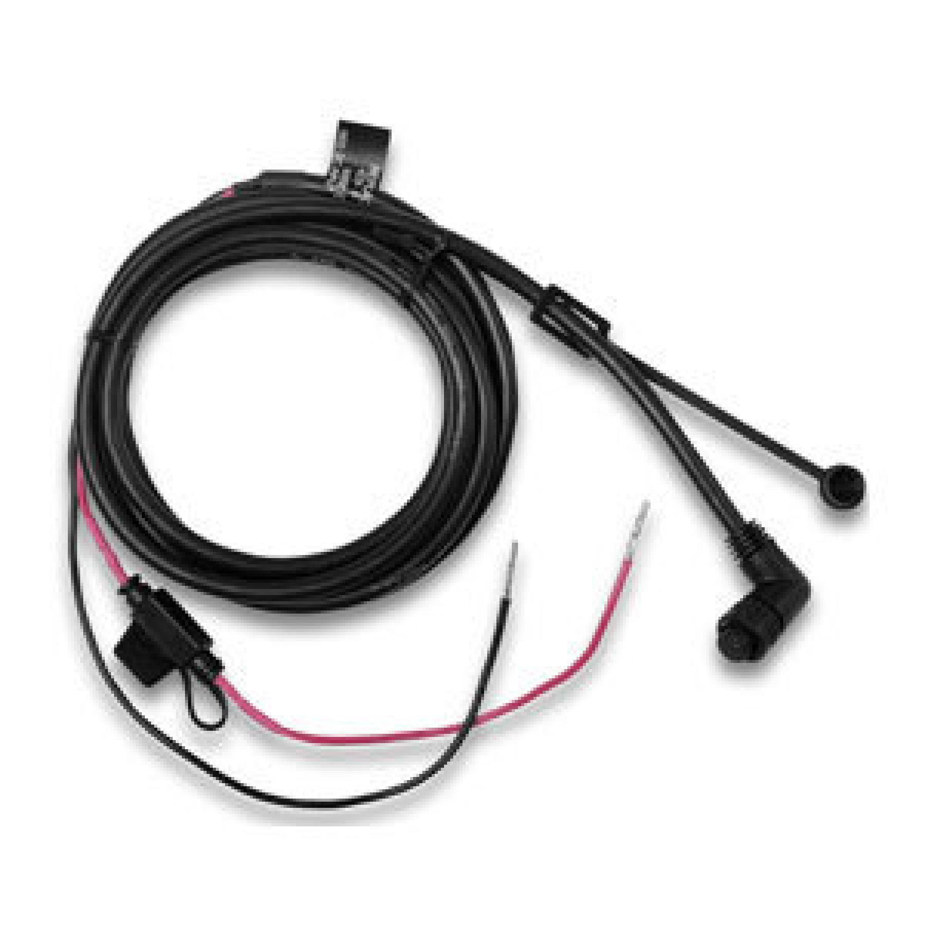 Kabel Garmin power cable right angle