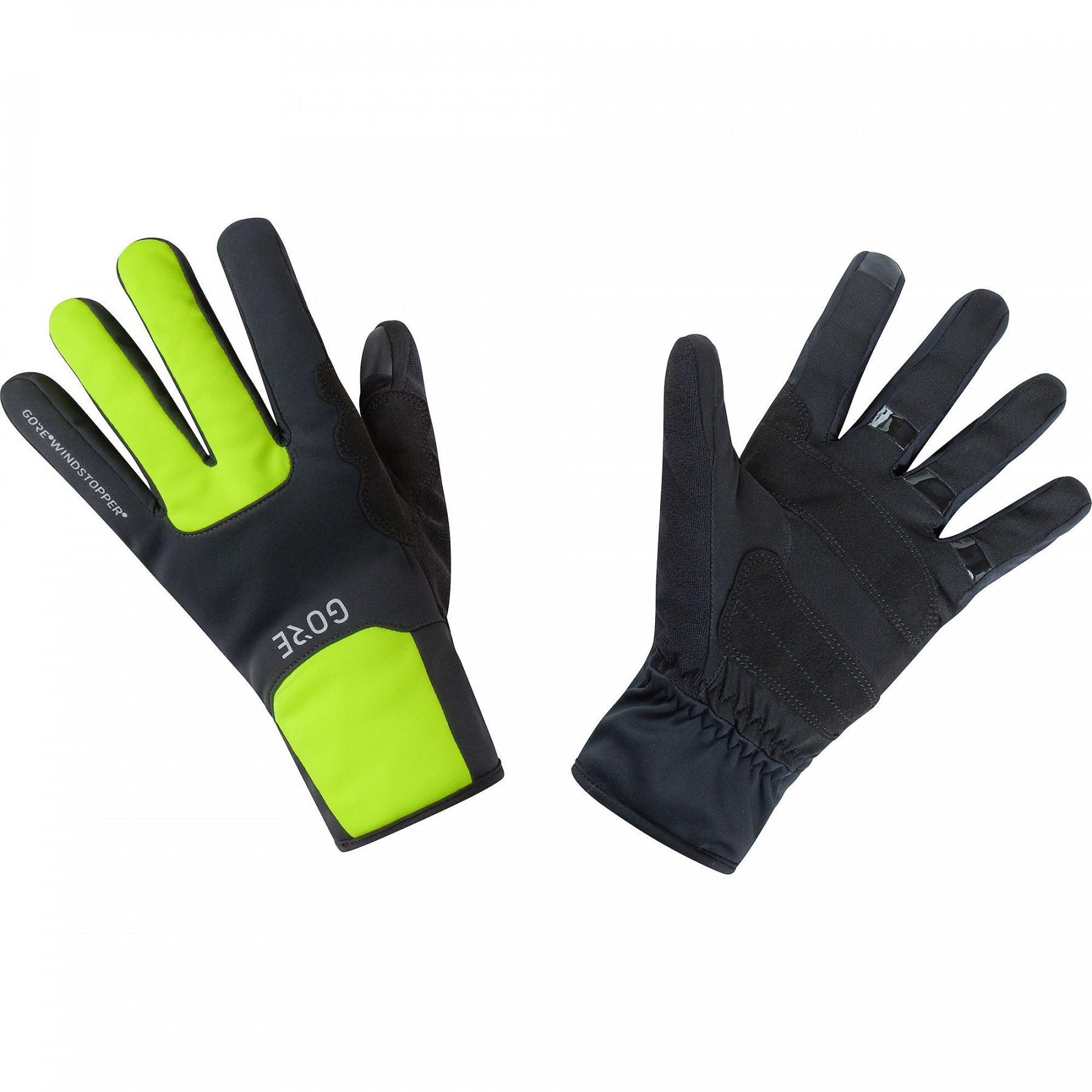 Handschoenen Gore M Windstopper® Thermo