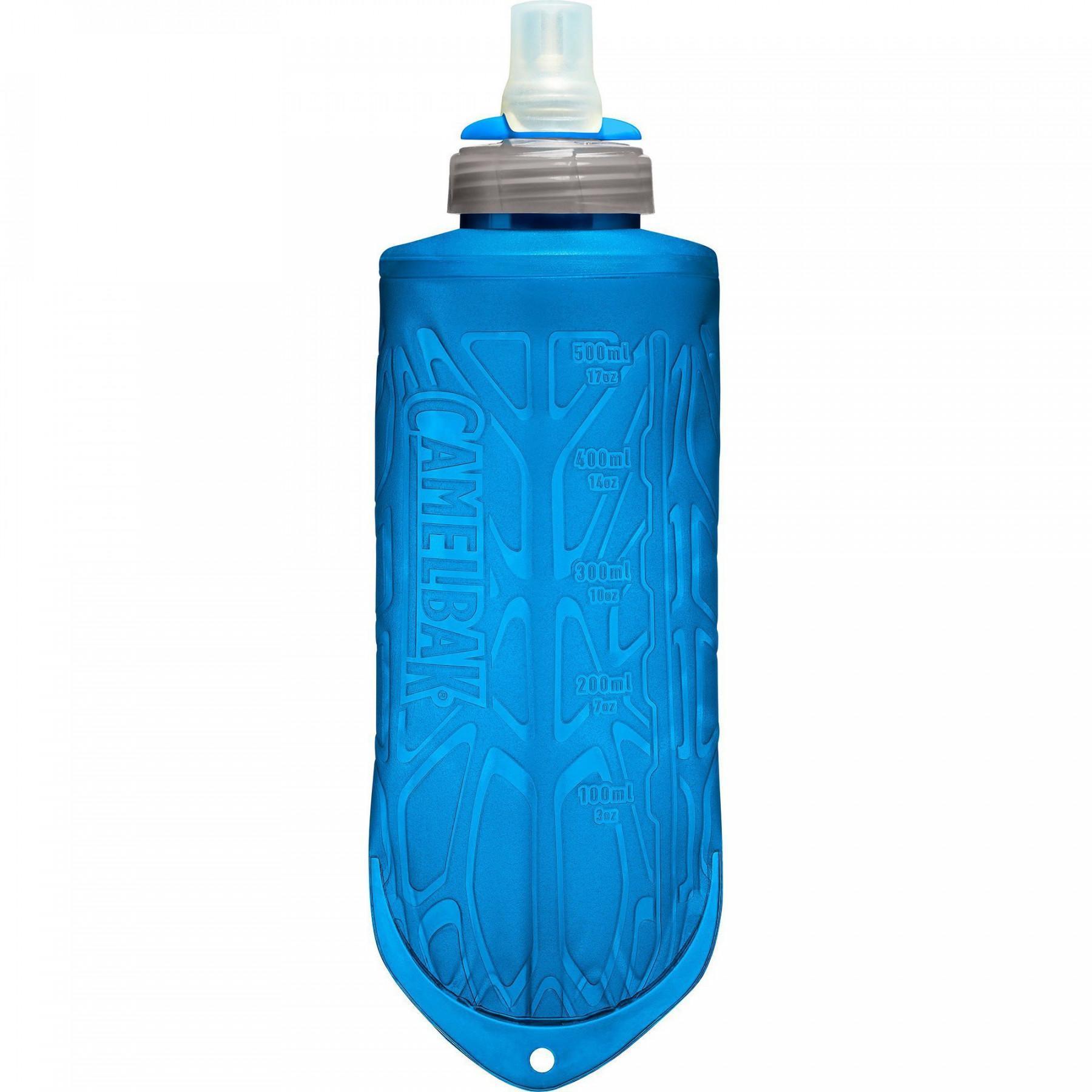 Hydraterende vest Camelbak Ultra Pro Vest 500 mL Quick Stow Flask