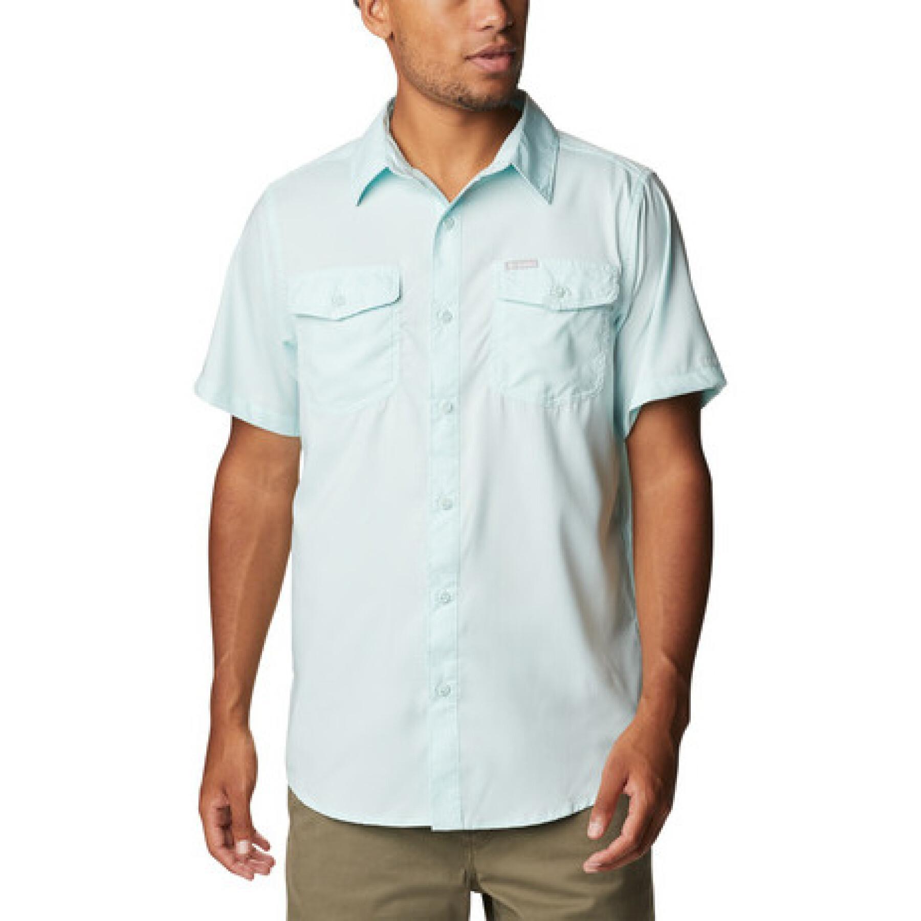Overhemd met korte mouwen Columbia Utilizer™ II Solid