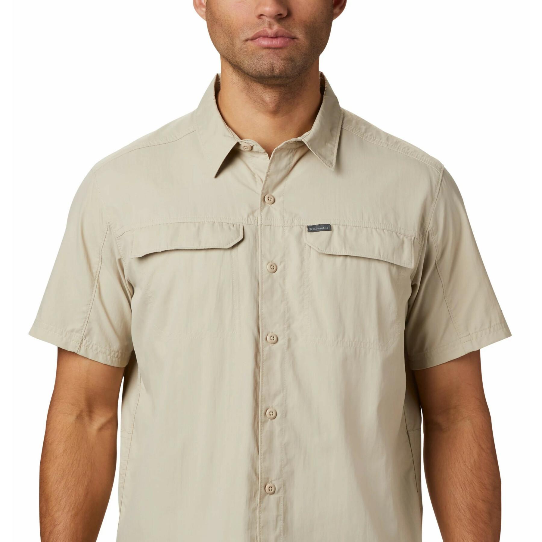 Overhemd met korte mouwen Columbia Silver Ridge 2.0