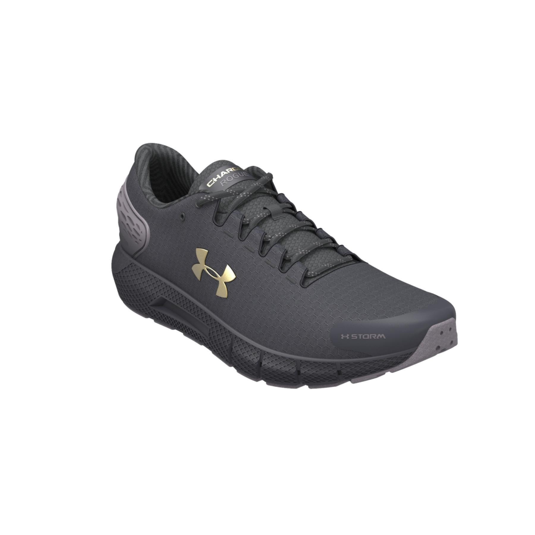 Loopschoenen Under Armour Charged Rogue 2 ColdGear Infrared