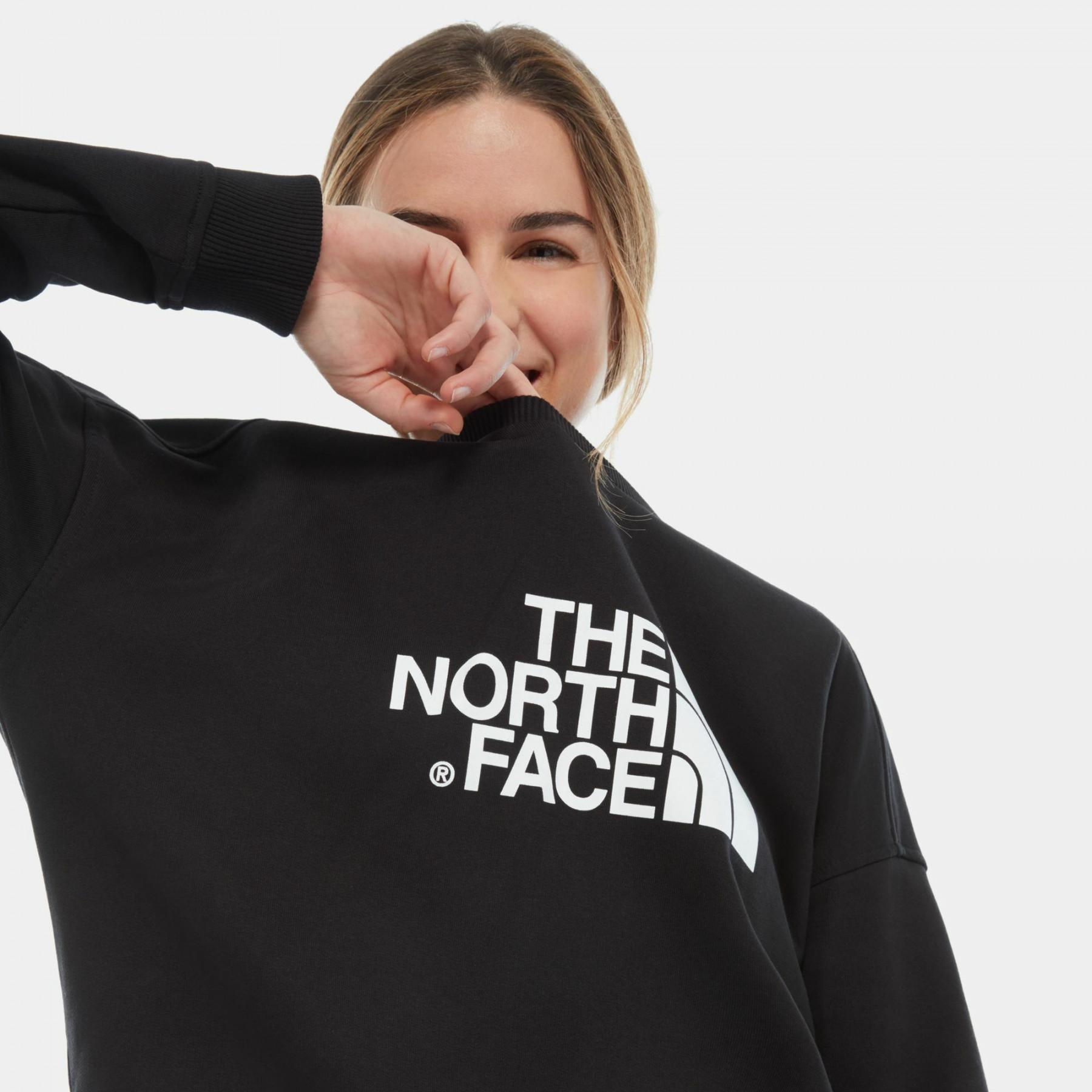 Vrouwen sweatshirt The North Face Drew Peak