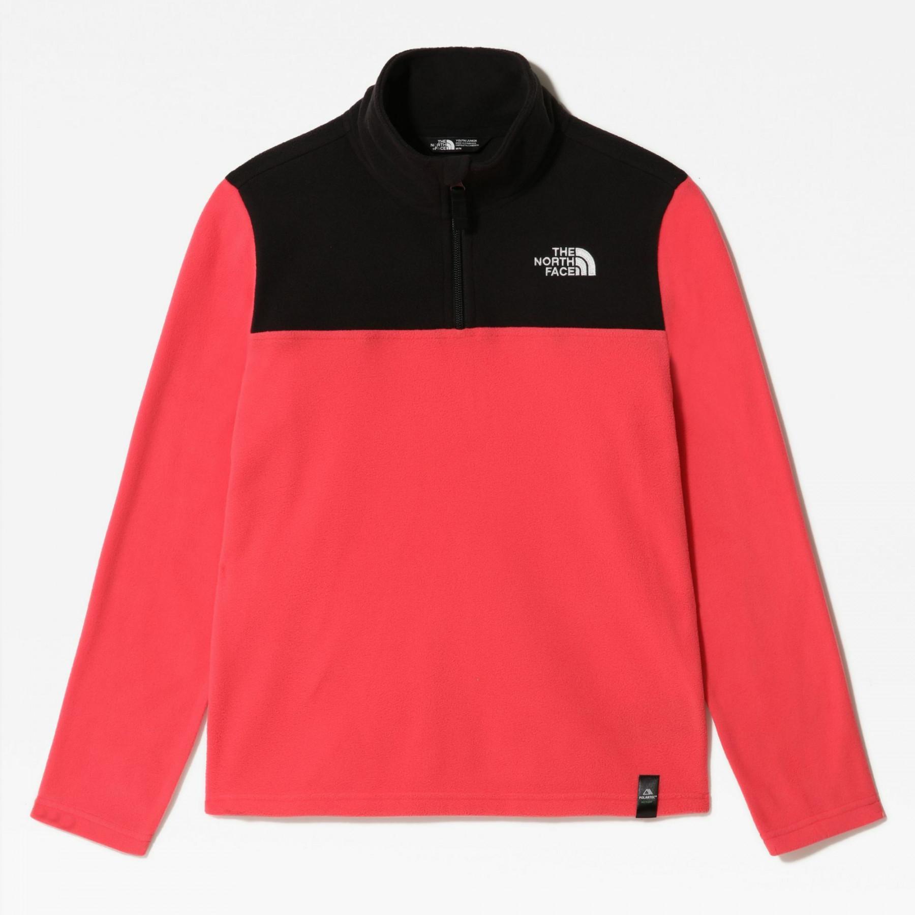 Kinderfleecejas The North Face Col