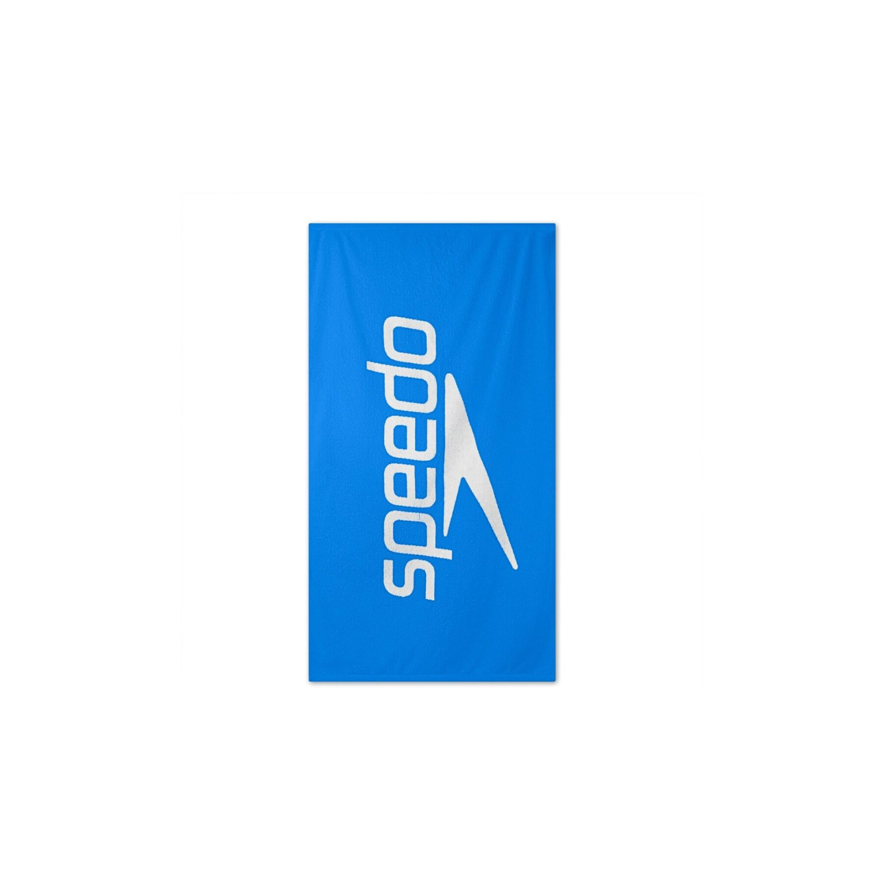 Handdoek Speedo Logo