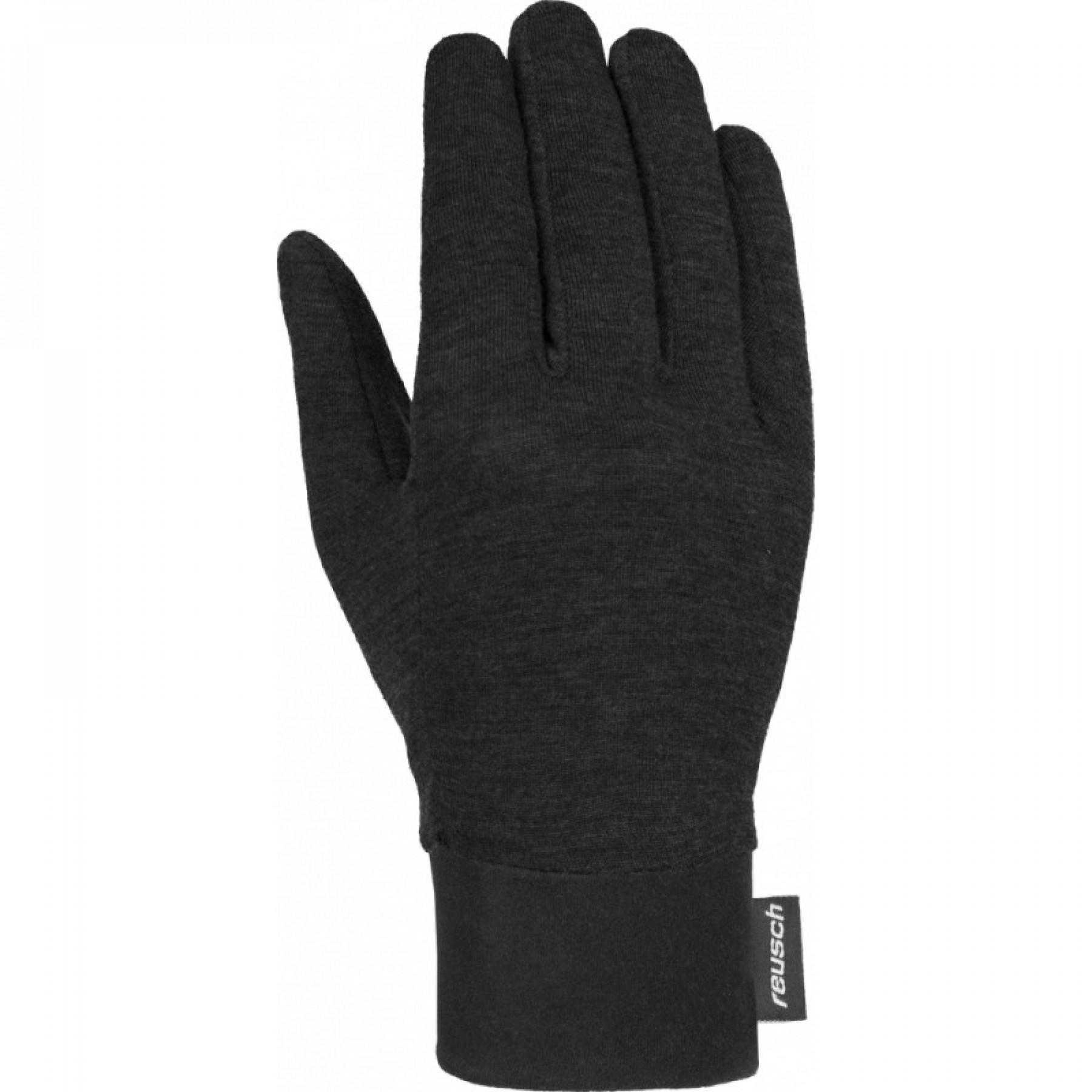 Handschoenen Reusch Primaloft® Silk Liner