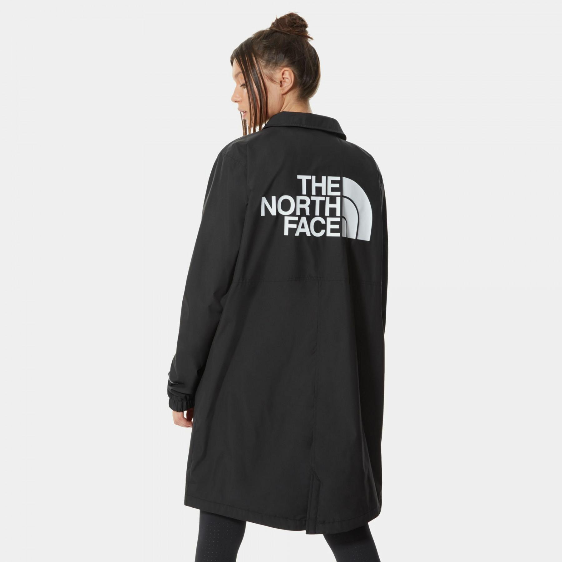 Jas The North Face Telegraphic Coaches