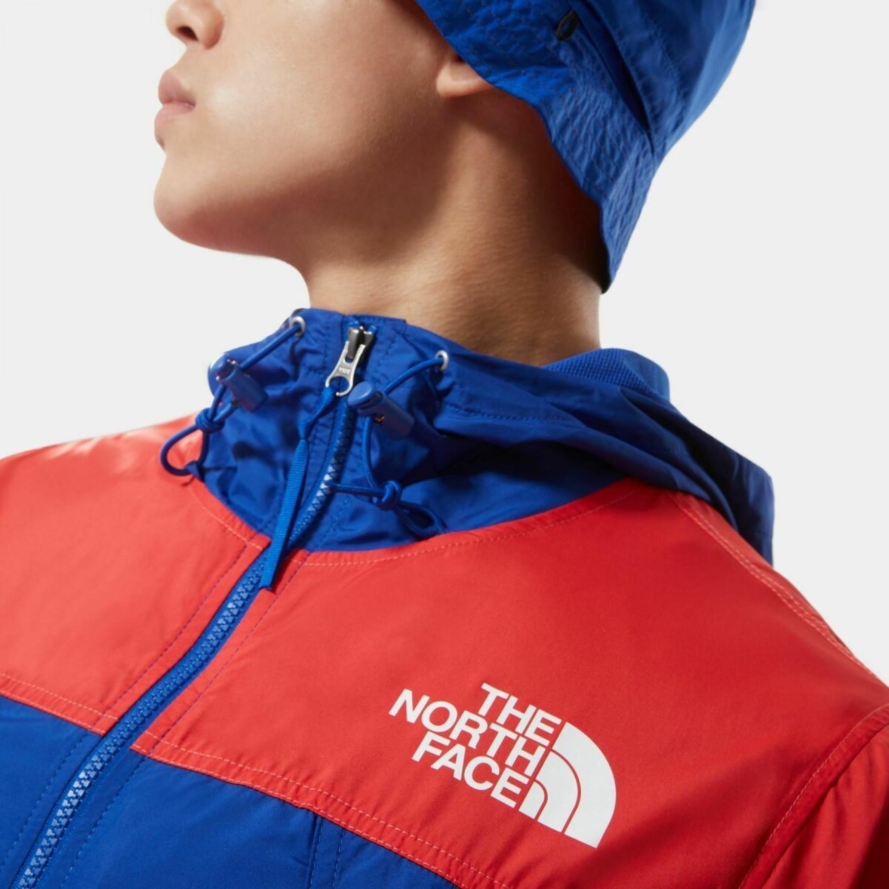 Jas The North Face Hydrenaline