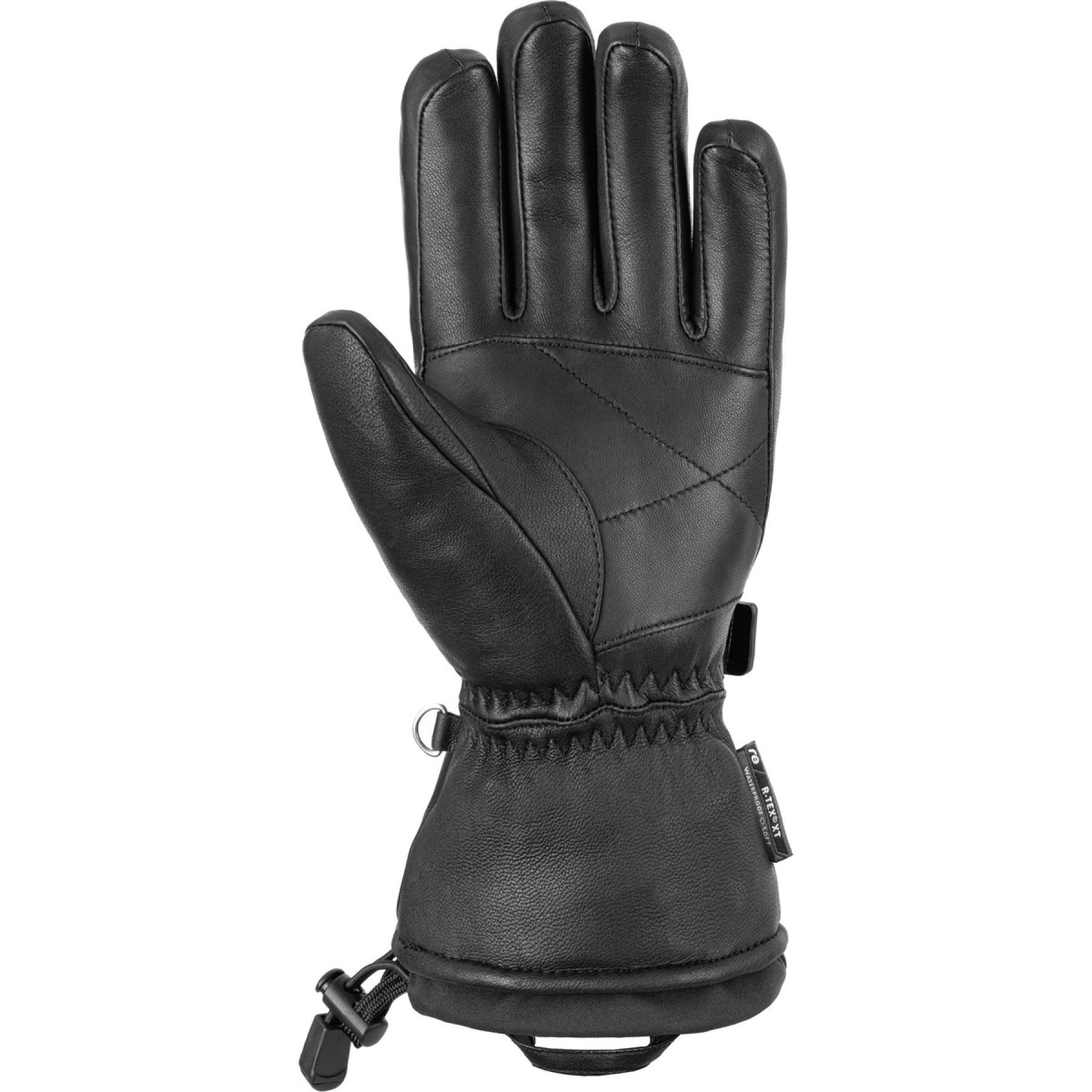 Handschoenen Reusch Kaitlyn R-tex® Xt