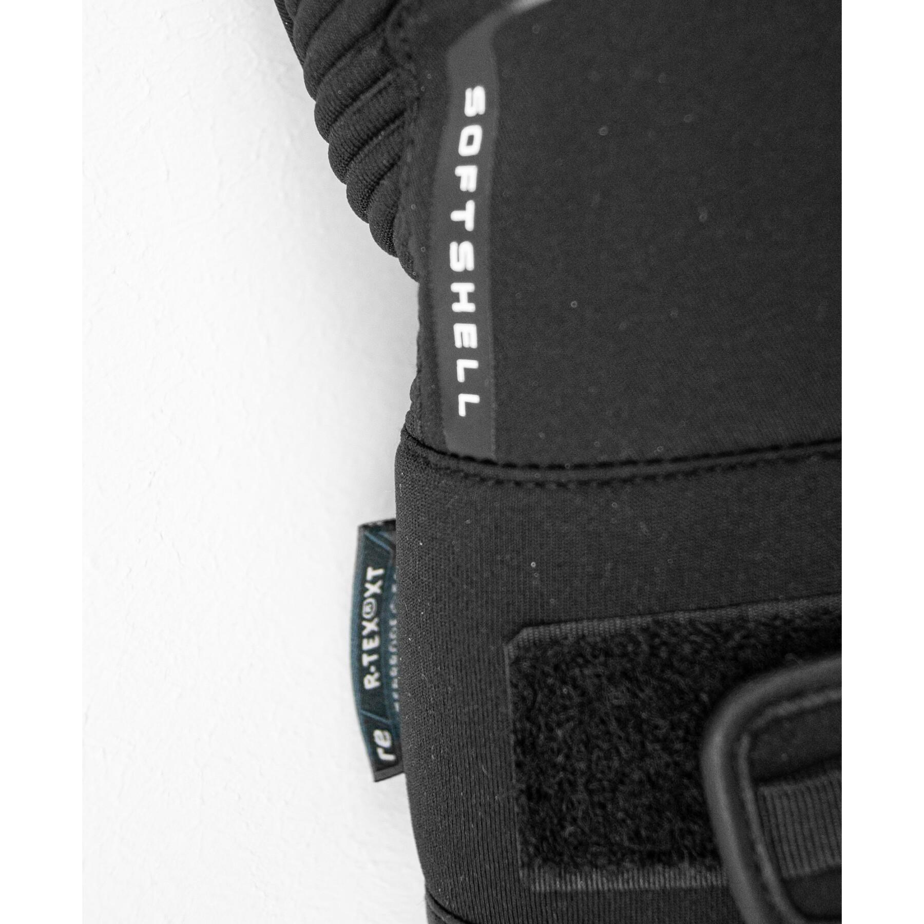 Handschoenen Reusch Luca R-TEX® XT