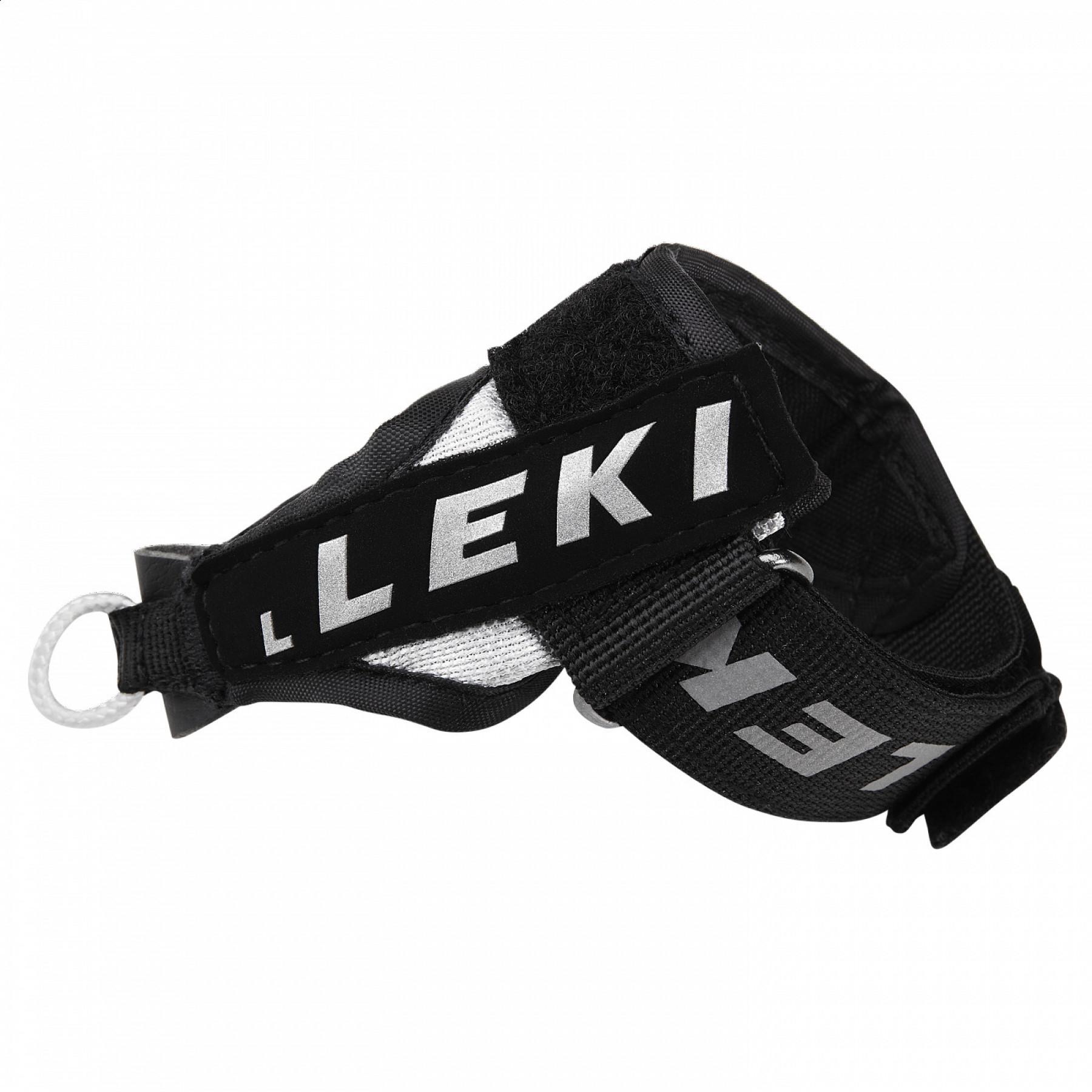 Handriem Leki Trigger shark strap