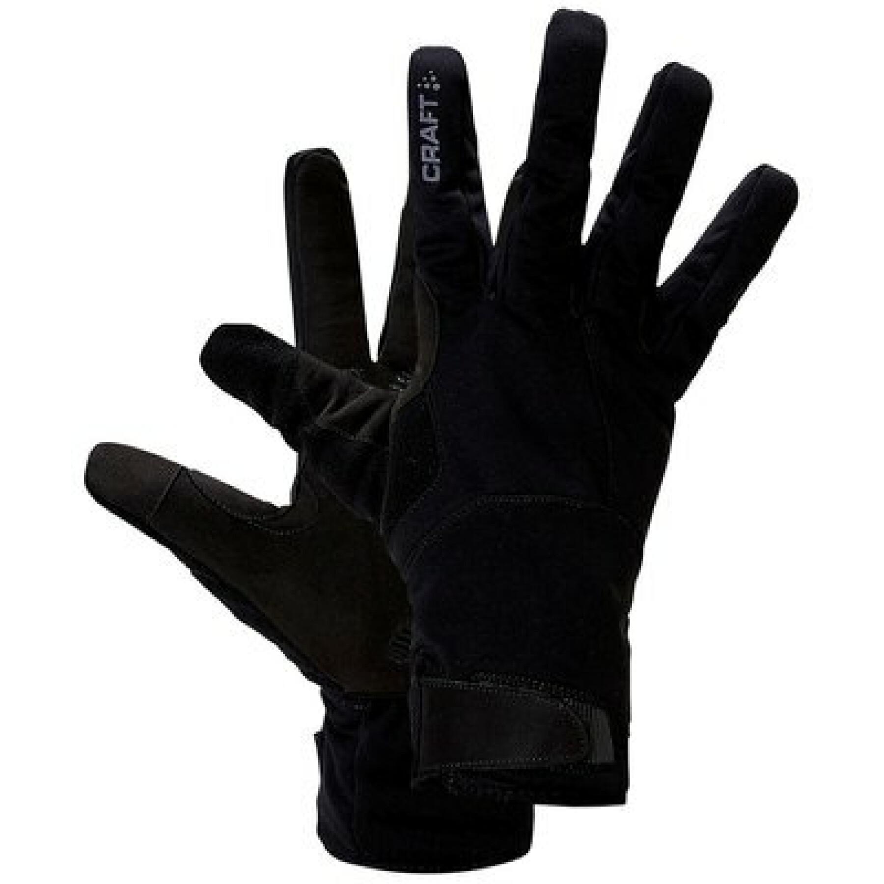 Handschoenen Craft pro insulate race