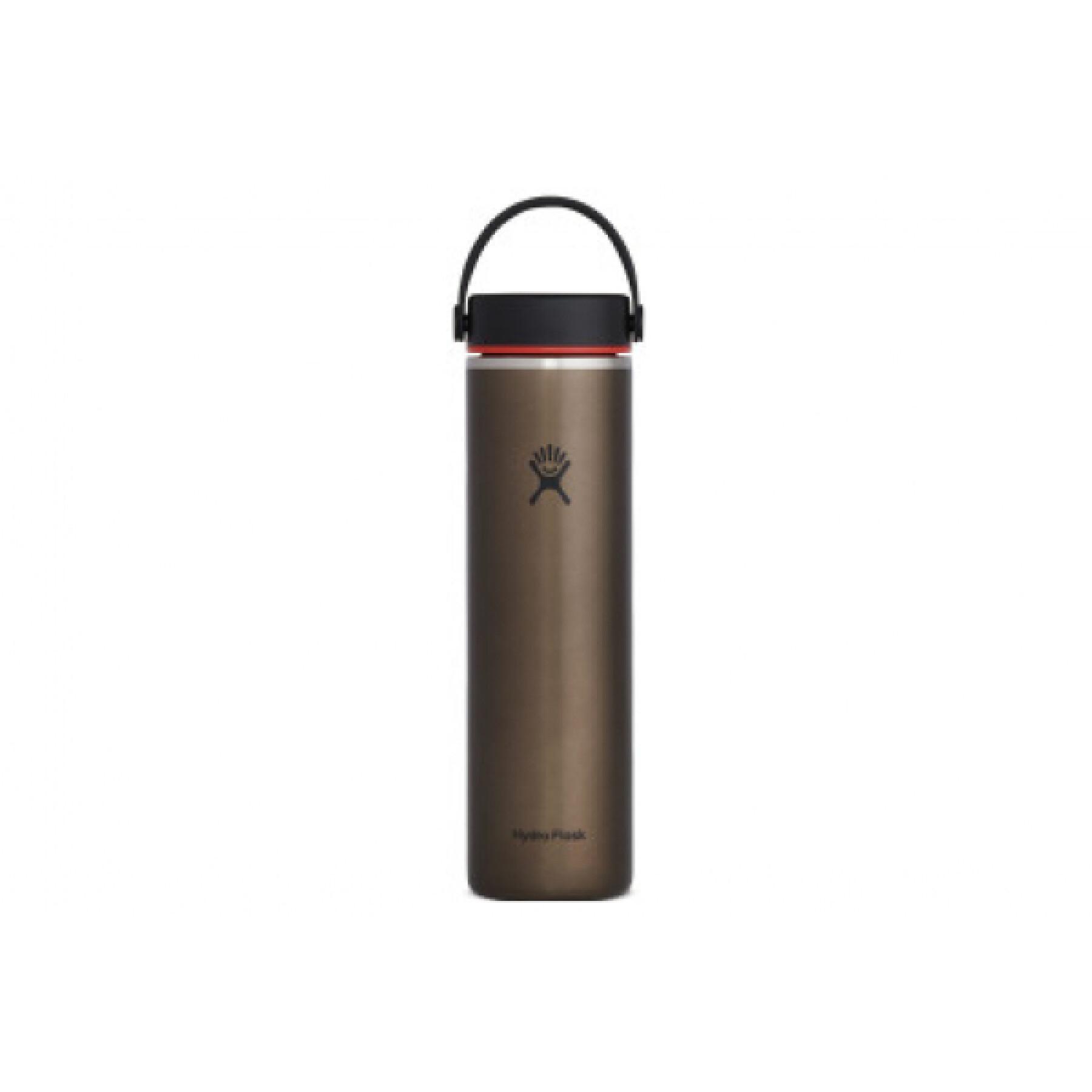 Standaard thermosfles Hydro Flask with mouth standard lex cap 24 oz
