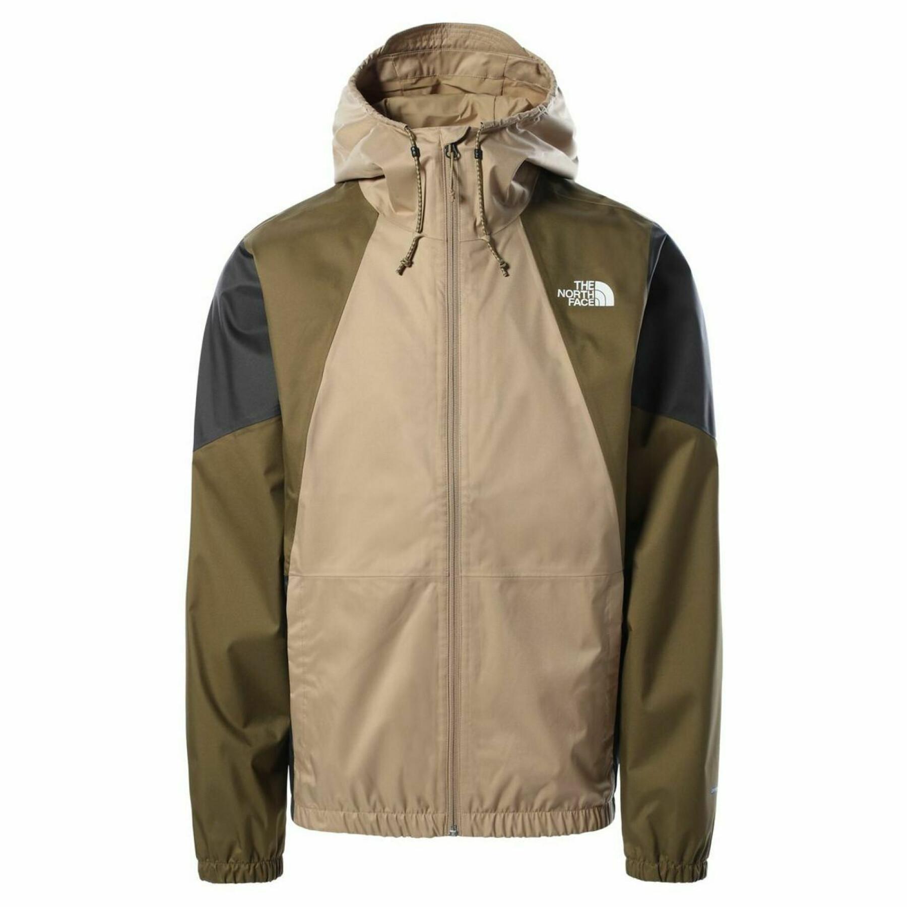 Jas The North Face Farside Imperméable