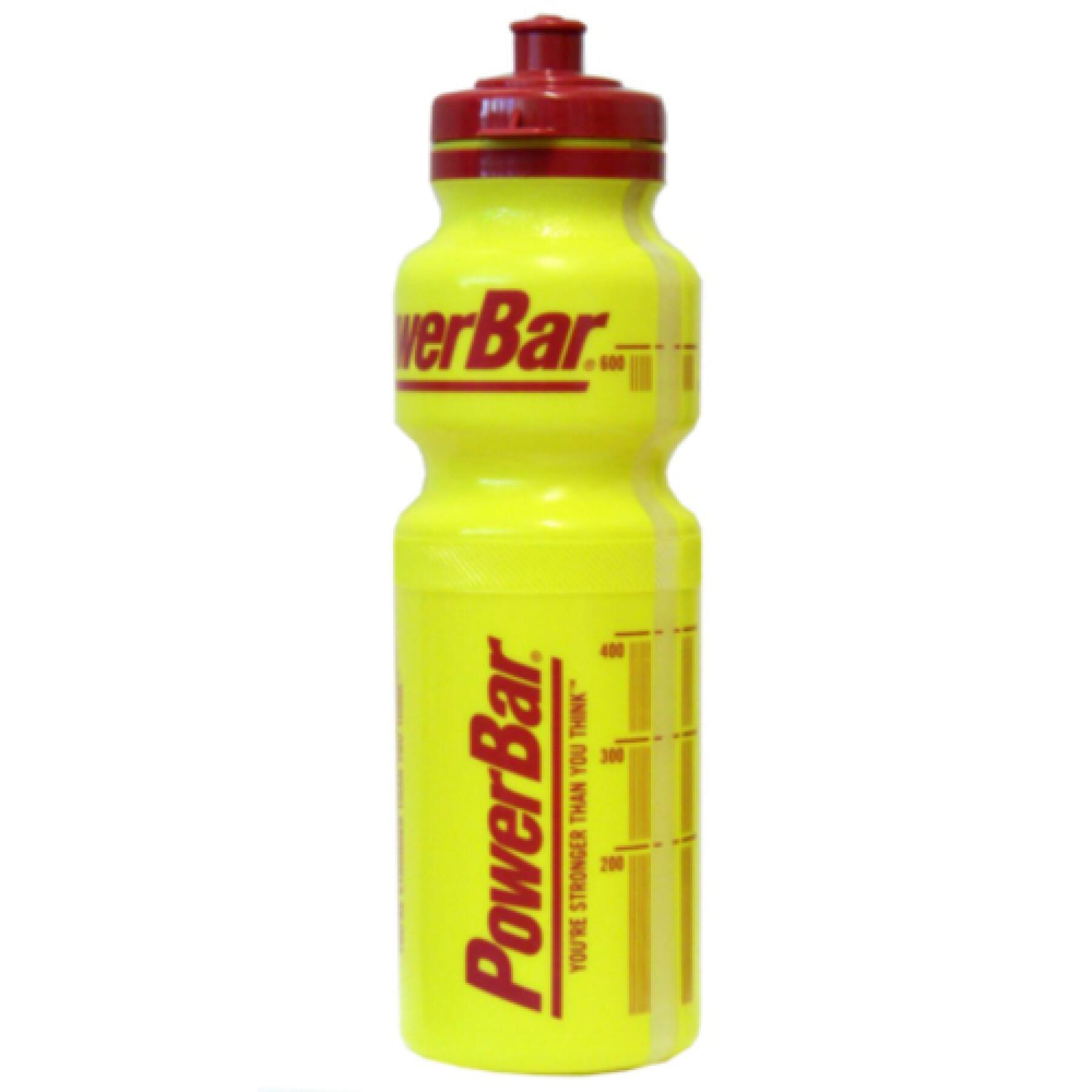 Fles PowerBar Drink Bottle-0,75L