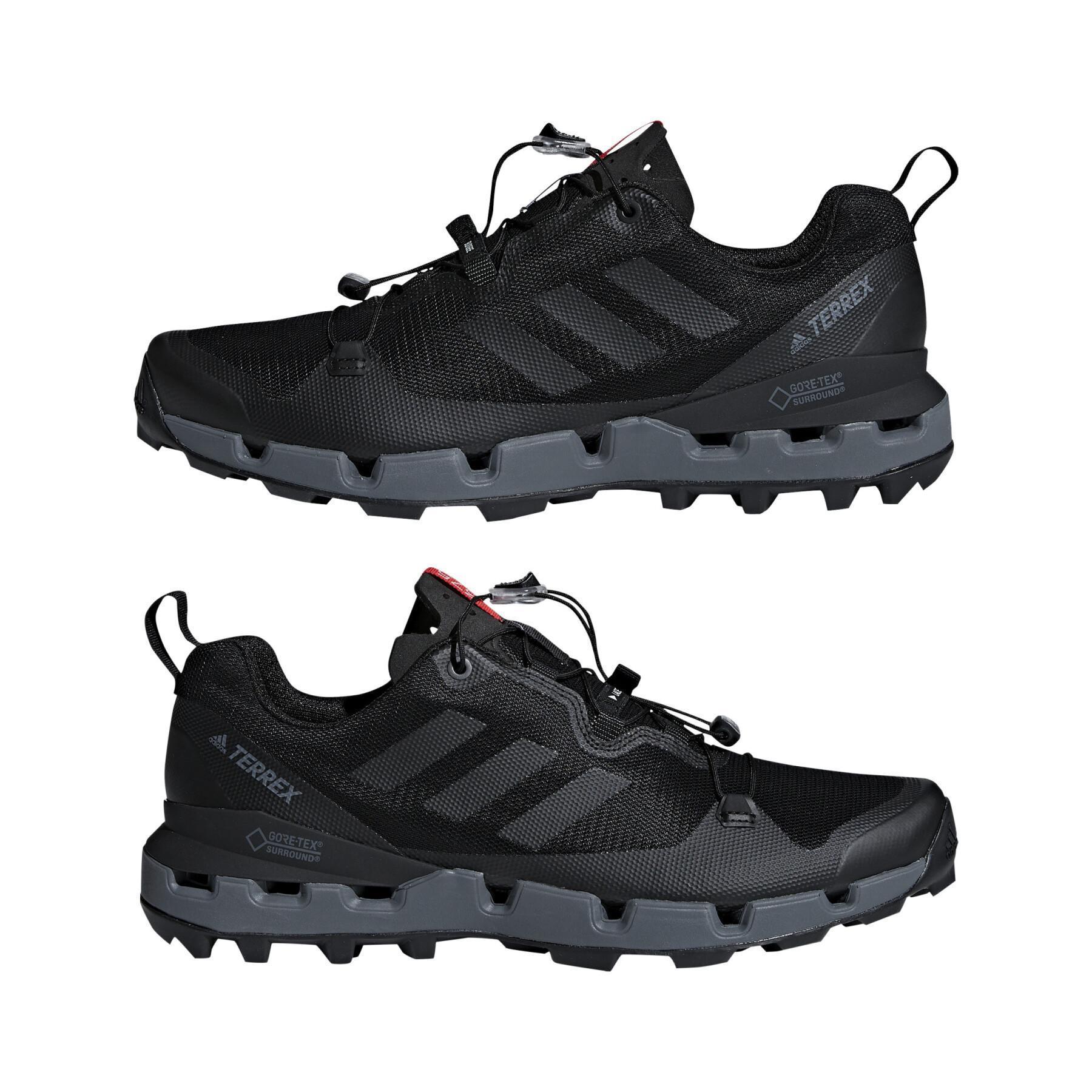 Trail schoenen adidas