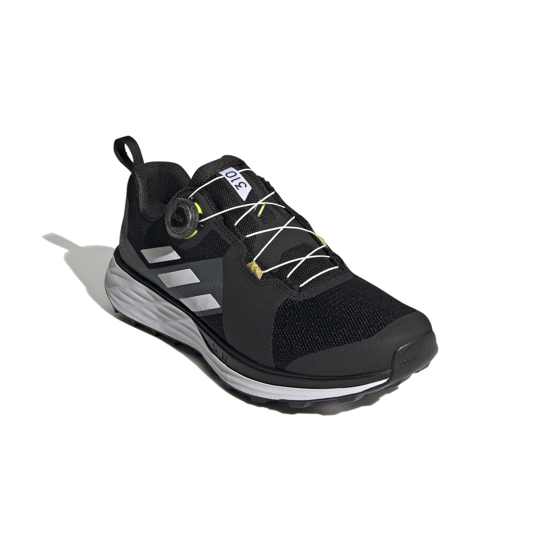 Schoenen adidas Terrex Two BOA® Trail Running