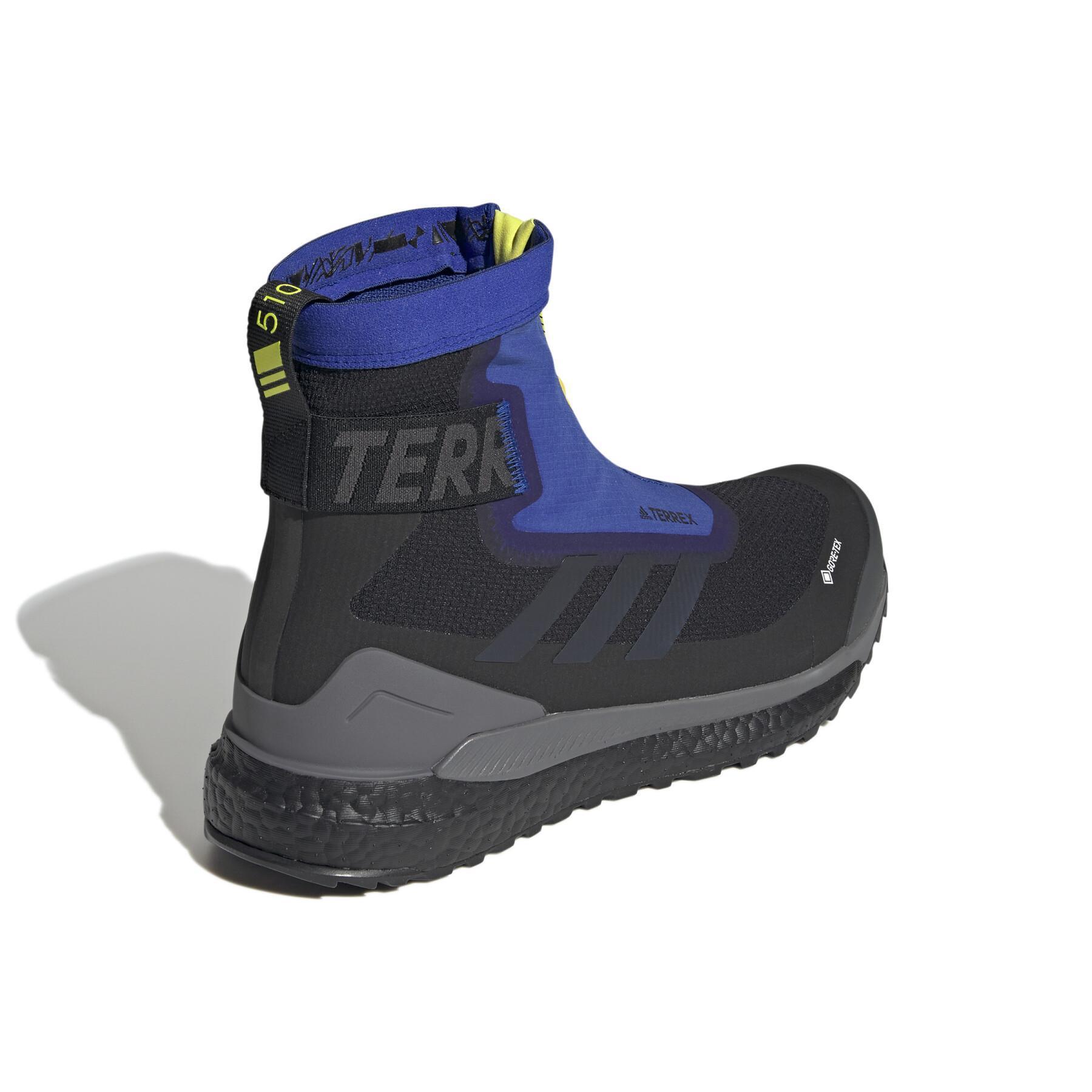 Schoenen adidas Terrex Free Hiker Cold.Rdy