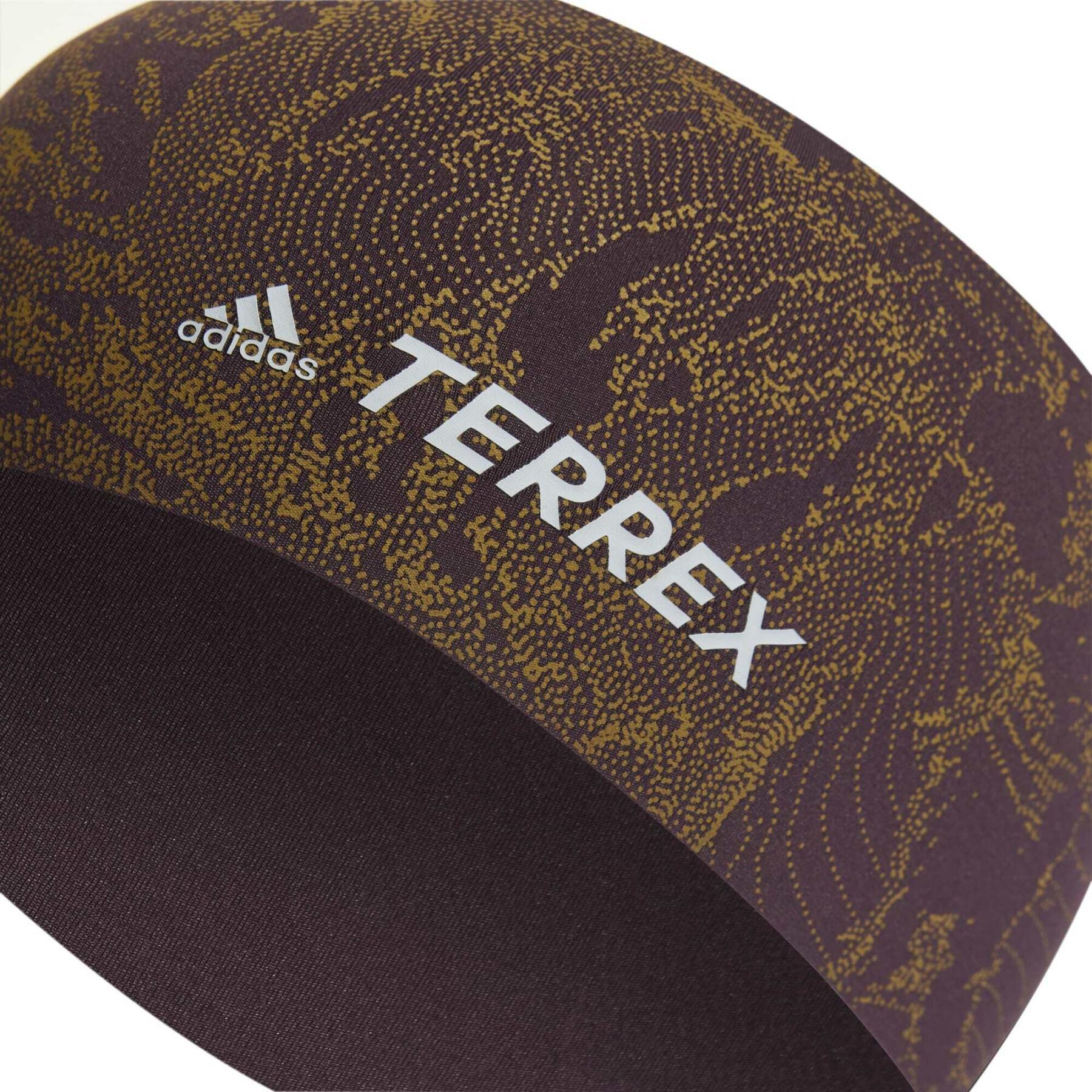Grafische banner adidas Terrex