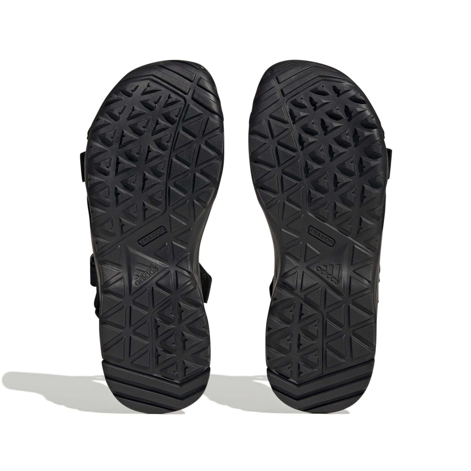Sandalen adidas Terrex Cyprex Ultra DLX