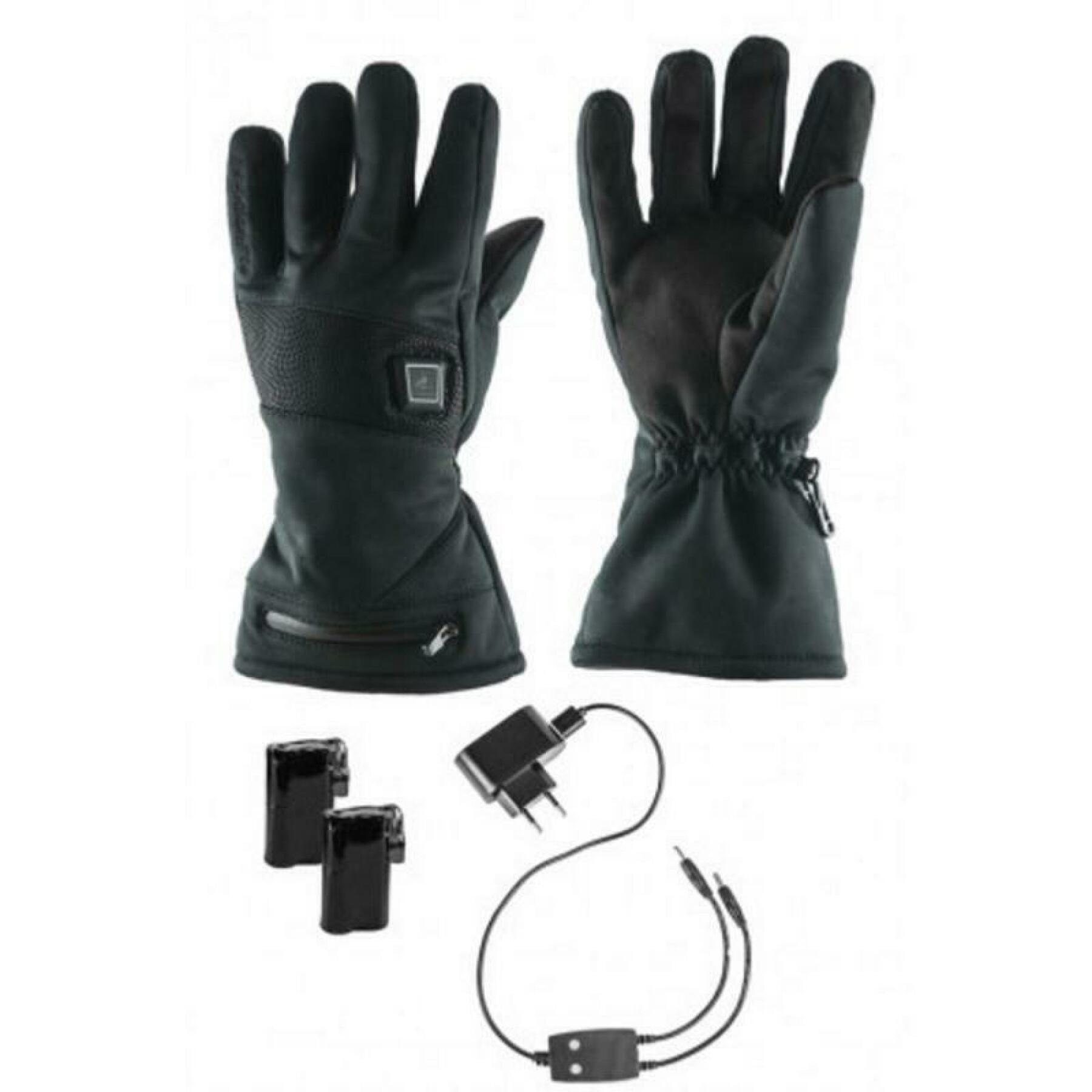Verwarmde handschoenen van gemiddelde grootte Alpenheat AG22