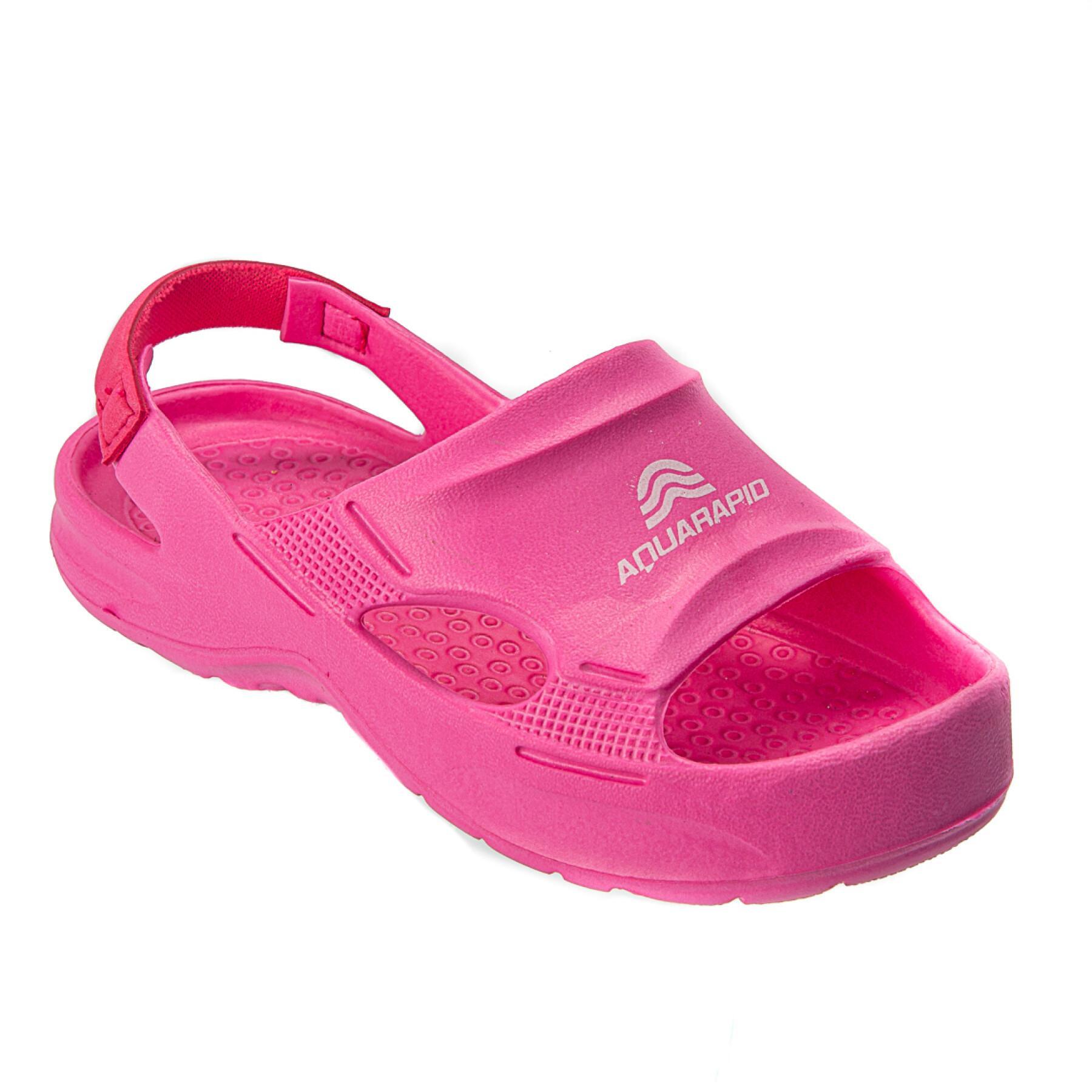 Sandalen voor babymeisjes Aquarapid Giba