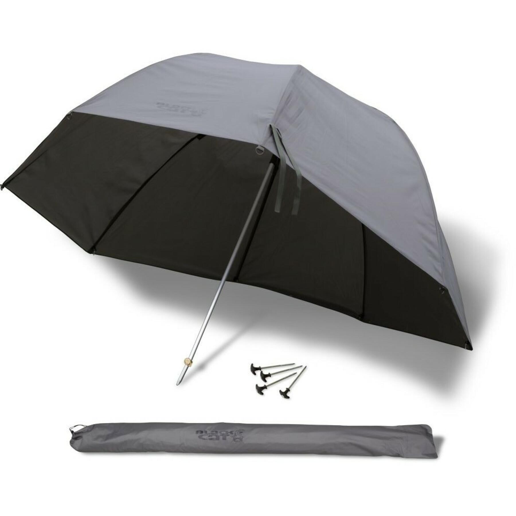 Paraplu Black Cat Extreme Oval