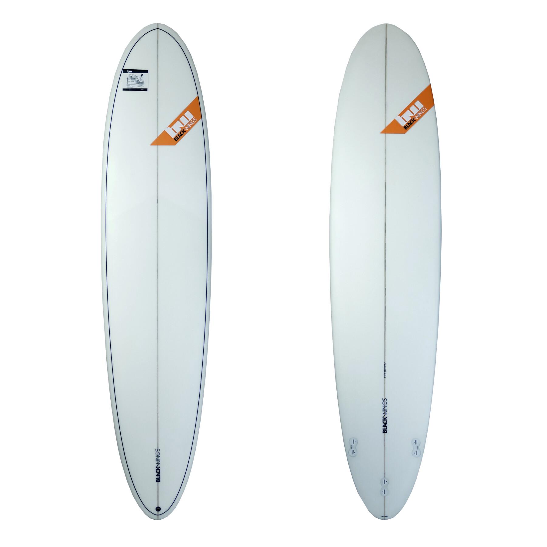 Surf Blackwings Malibu 8'4