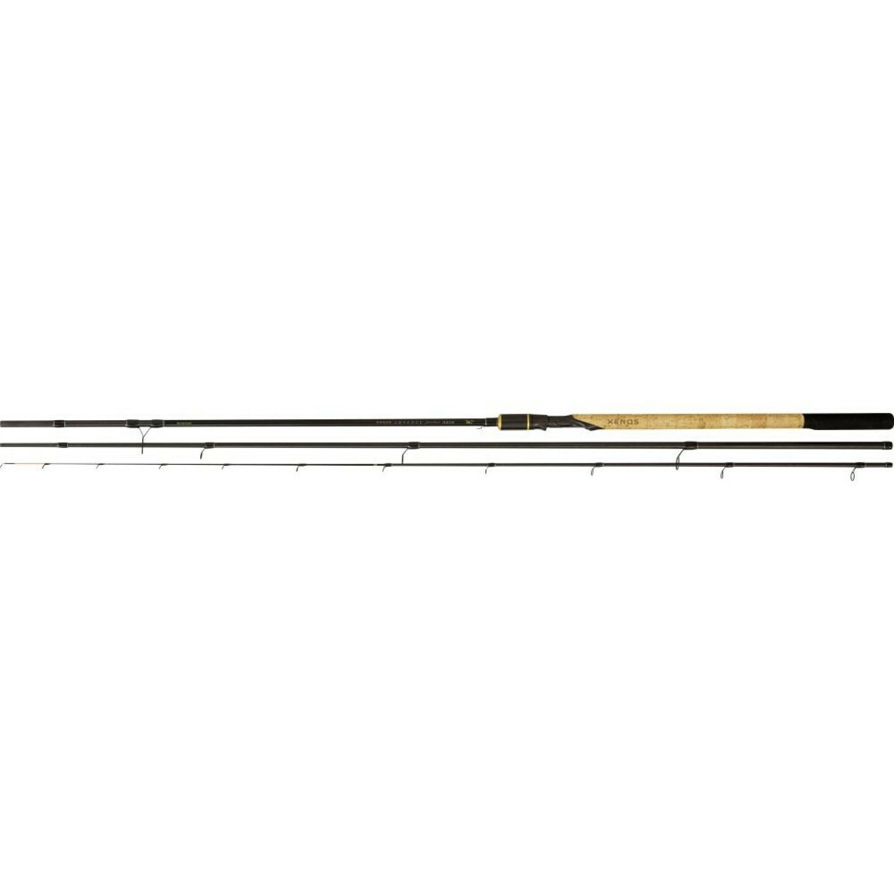Voederstang Browning Xenos Advance MH 100g