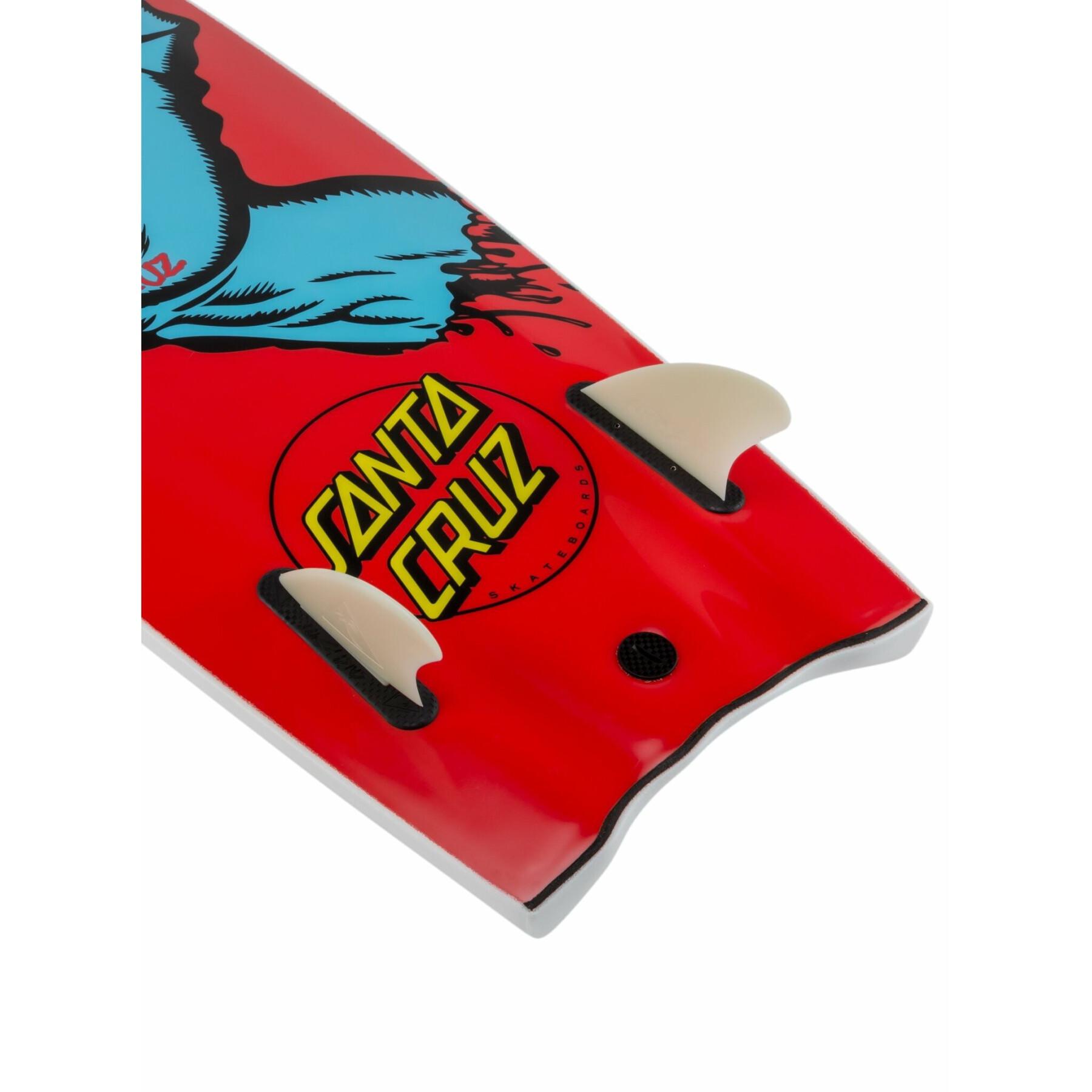 Bestuur Catch Surf Beater 54 Original Twin Fin Santa Cruz