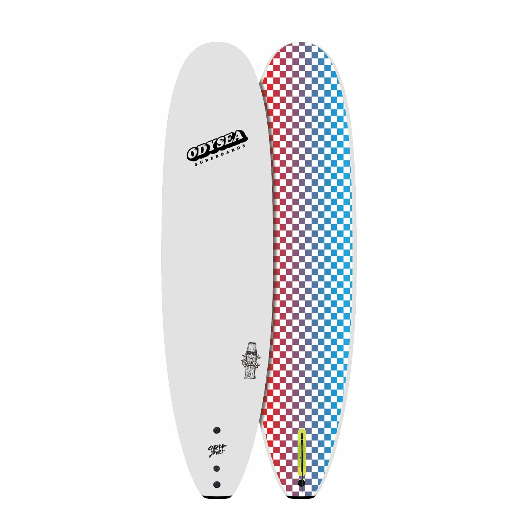 Surfplank Catch Surf Odysea 8.0