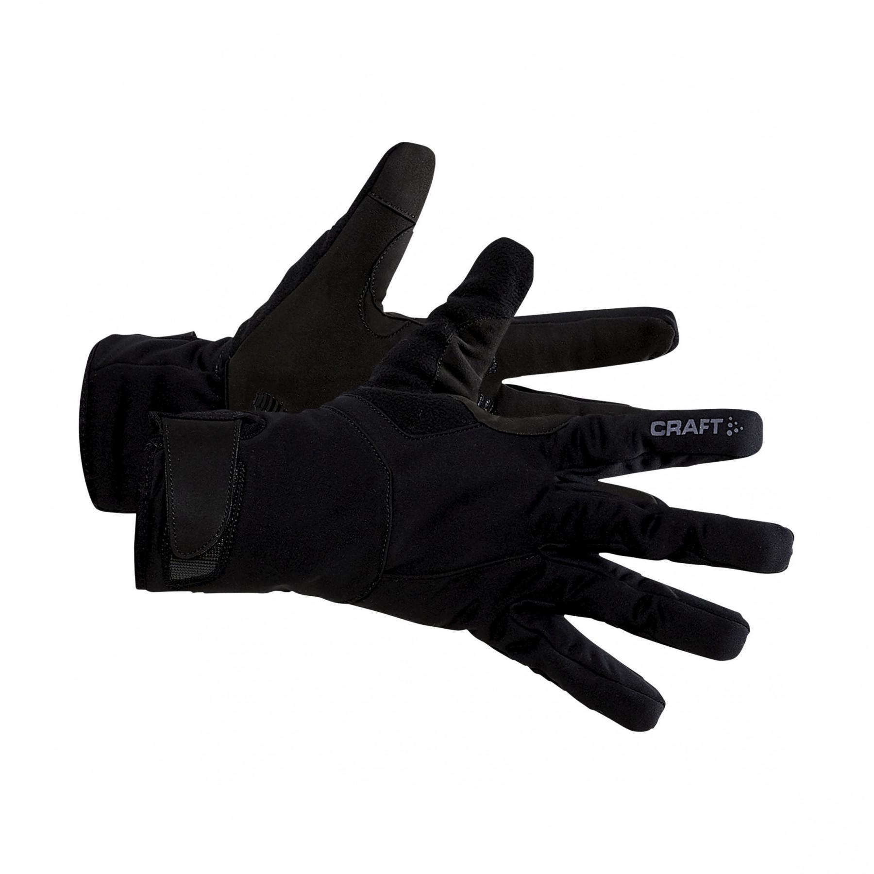 Handschoenen Craft pro insulate race