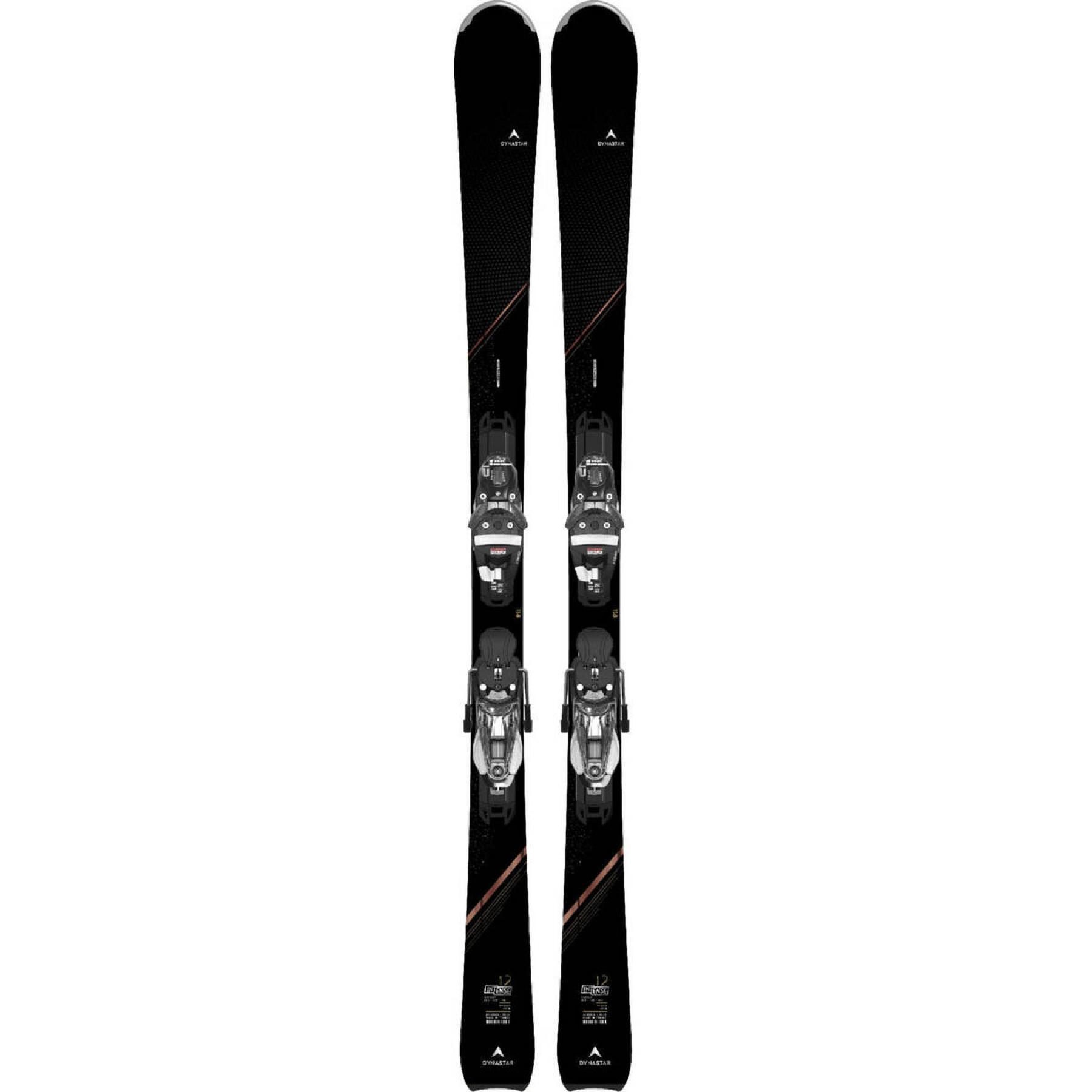 Dames ski Dynastar intense 12 k/nx k.gw