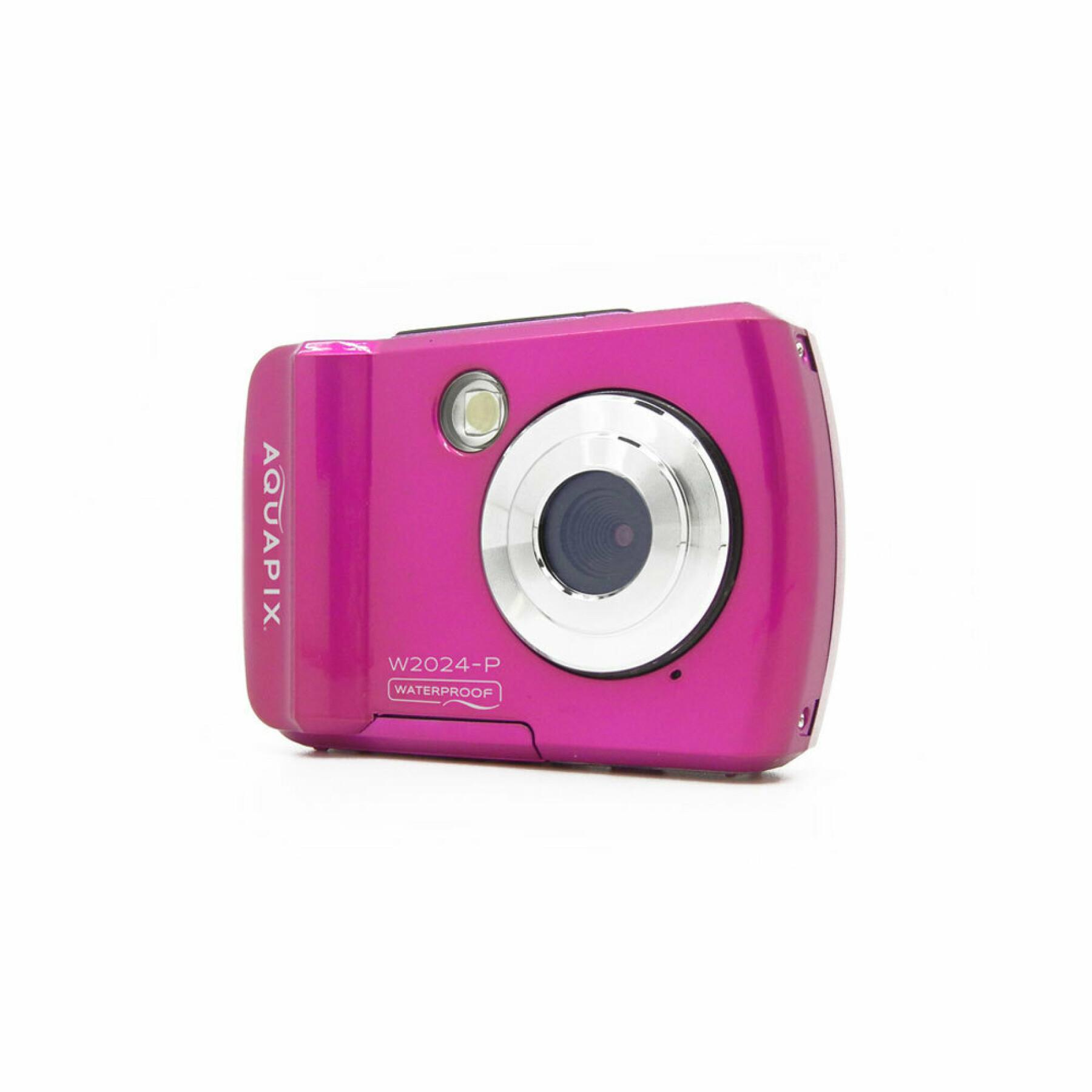 Camera Easypix Aquapix W2024-P Splash