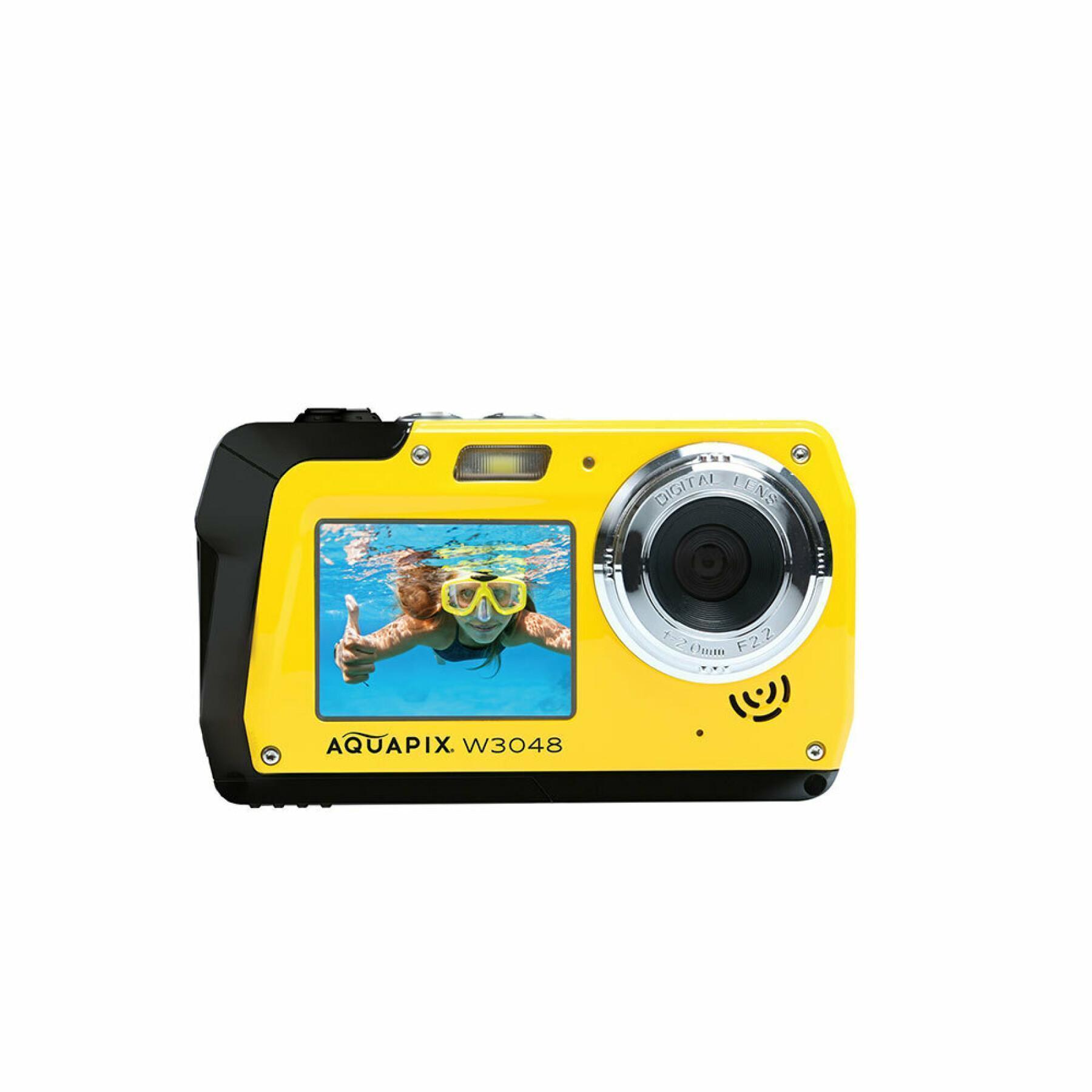 Camera Easypix Aquapix W3048-I Edge