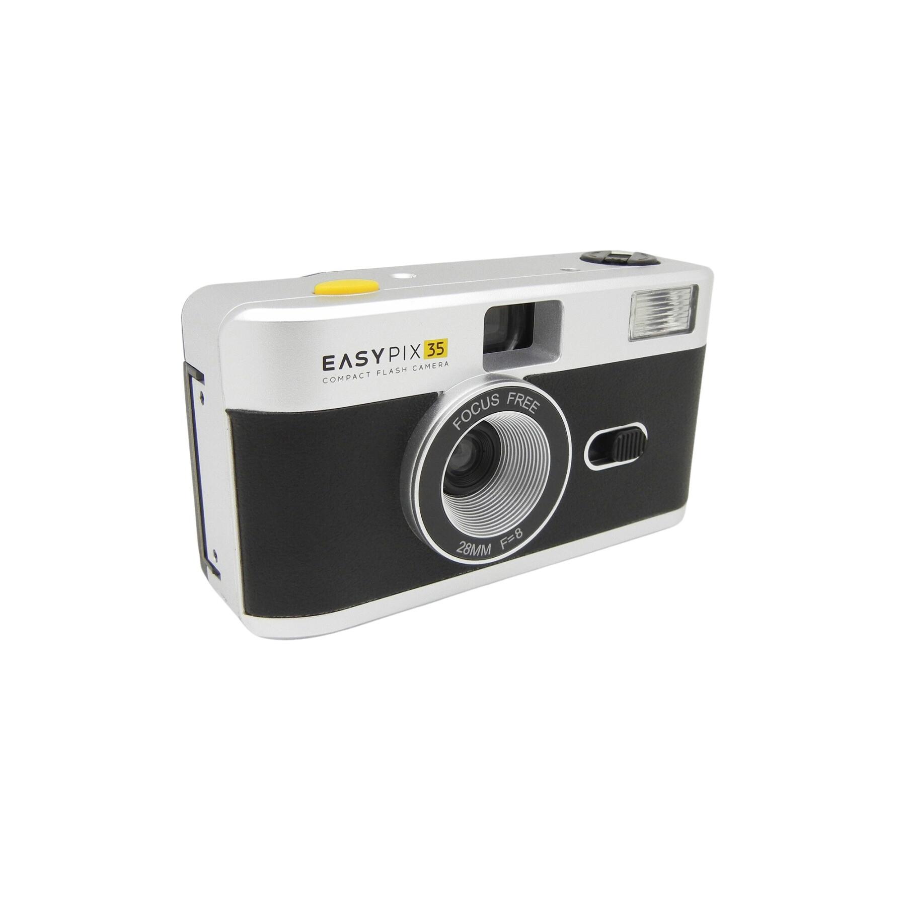 Analoge camera Easypix 35 Analogue reuseable 35mm