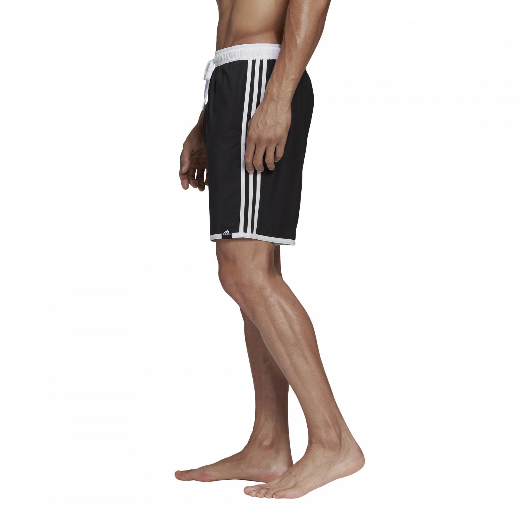 Zwemshort adidas 3-Stripes CLX