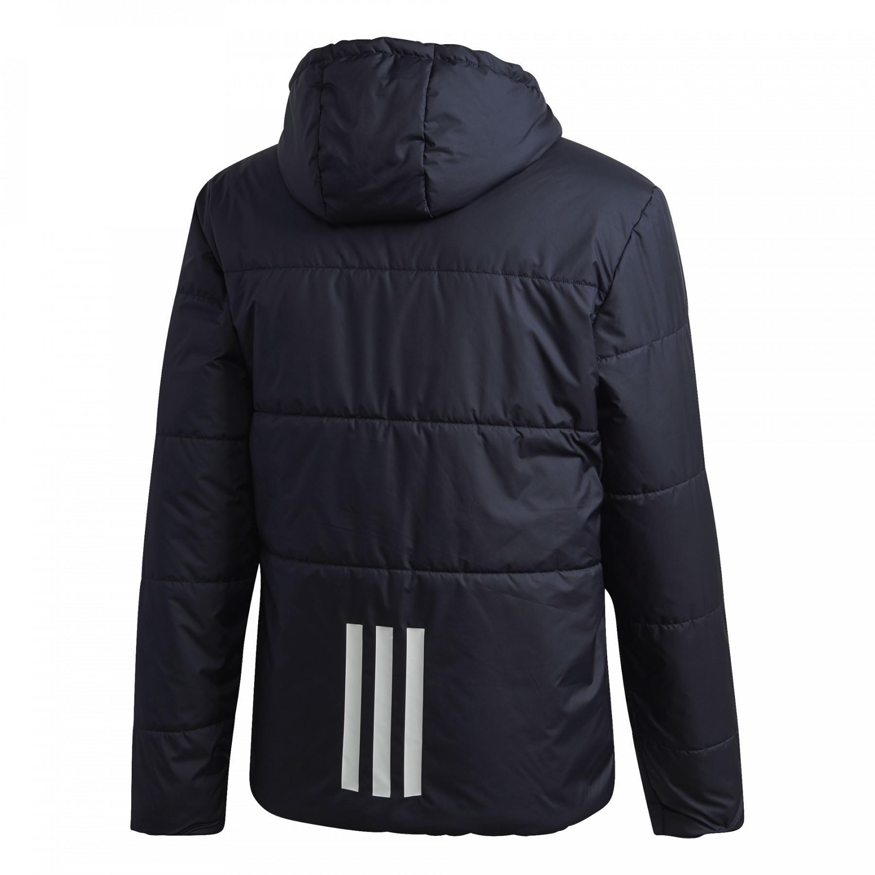 Jas adidas BSC Insulated Hooded