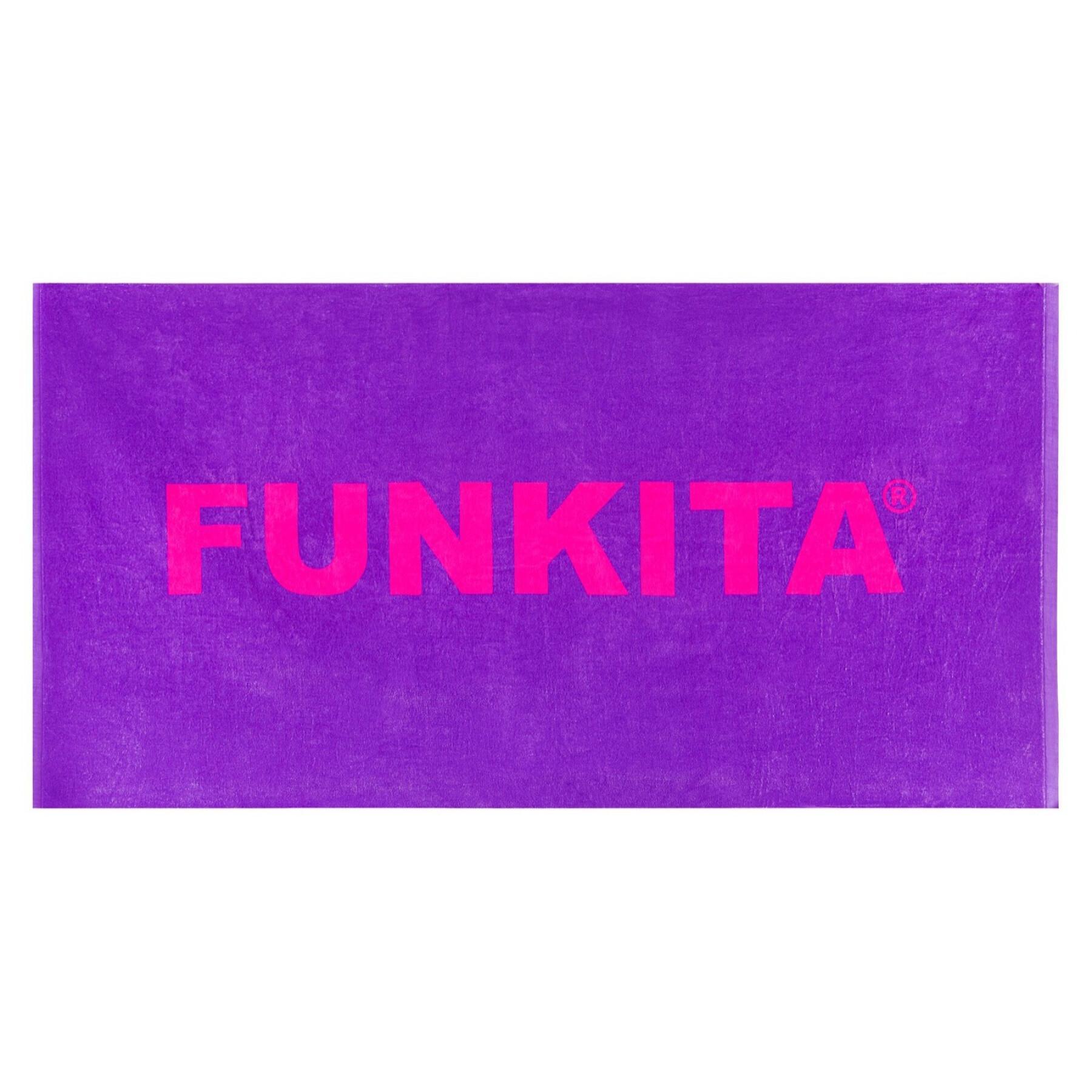 Handdoek Funkita