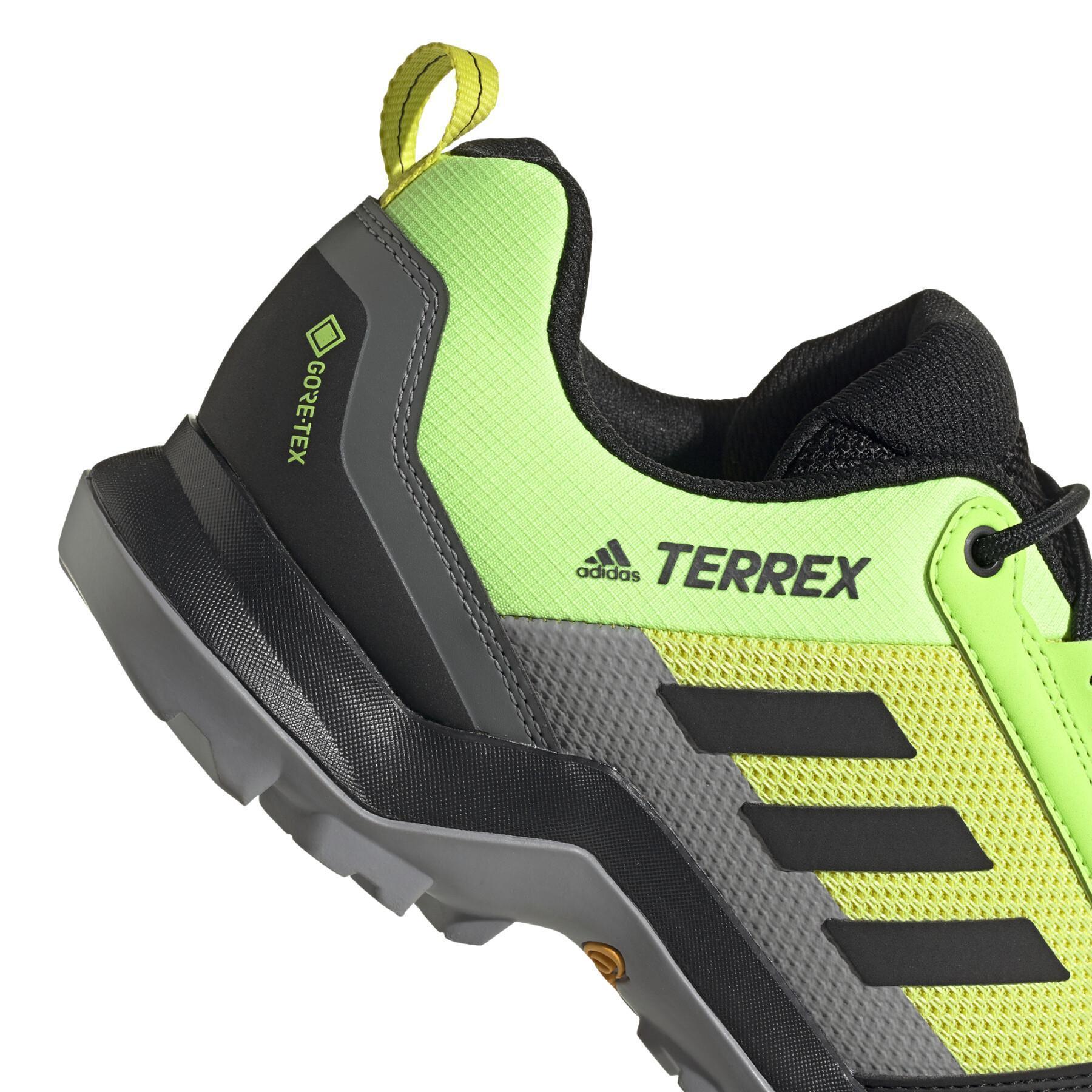 Schoenen adidas Terrex Ax3 Gore-Tex