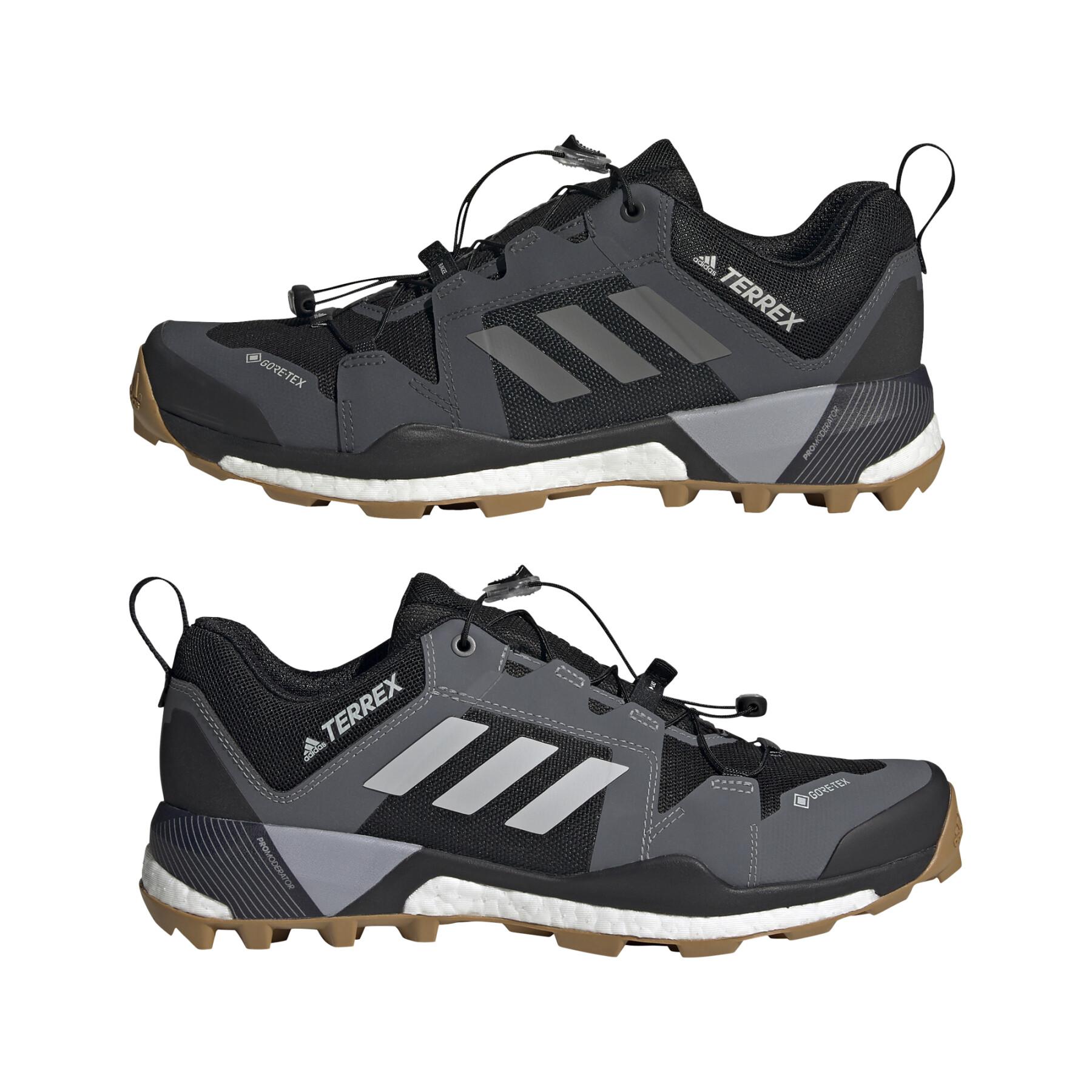 Trail schoenen adidas Terrex Skychaser GTX