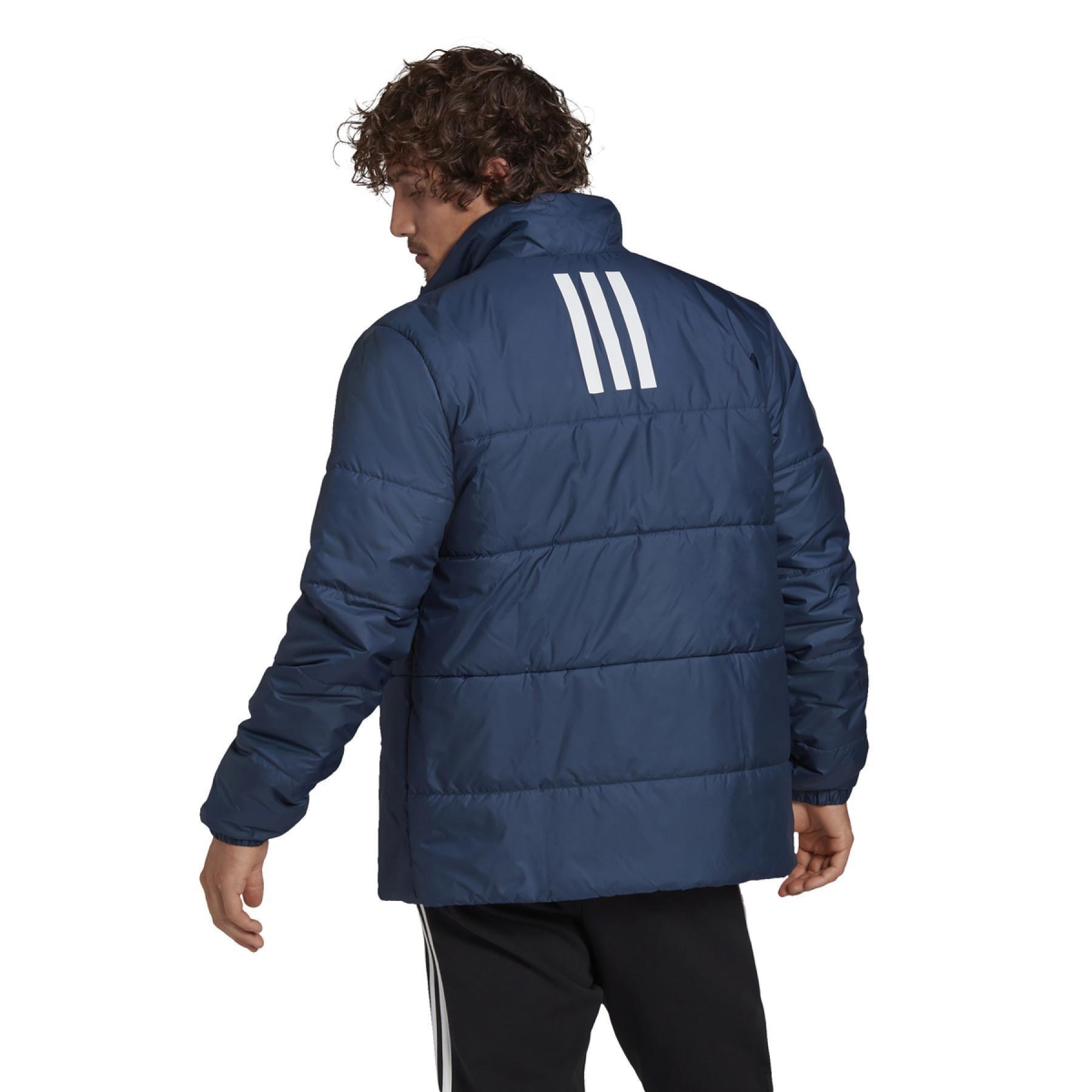 Jas adidas BSC 3-Bandes Insulated Winter