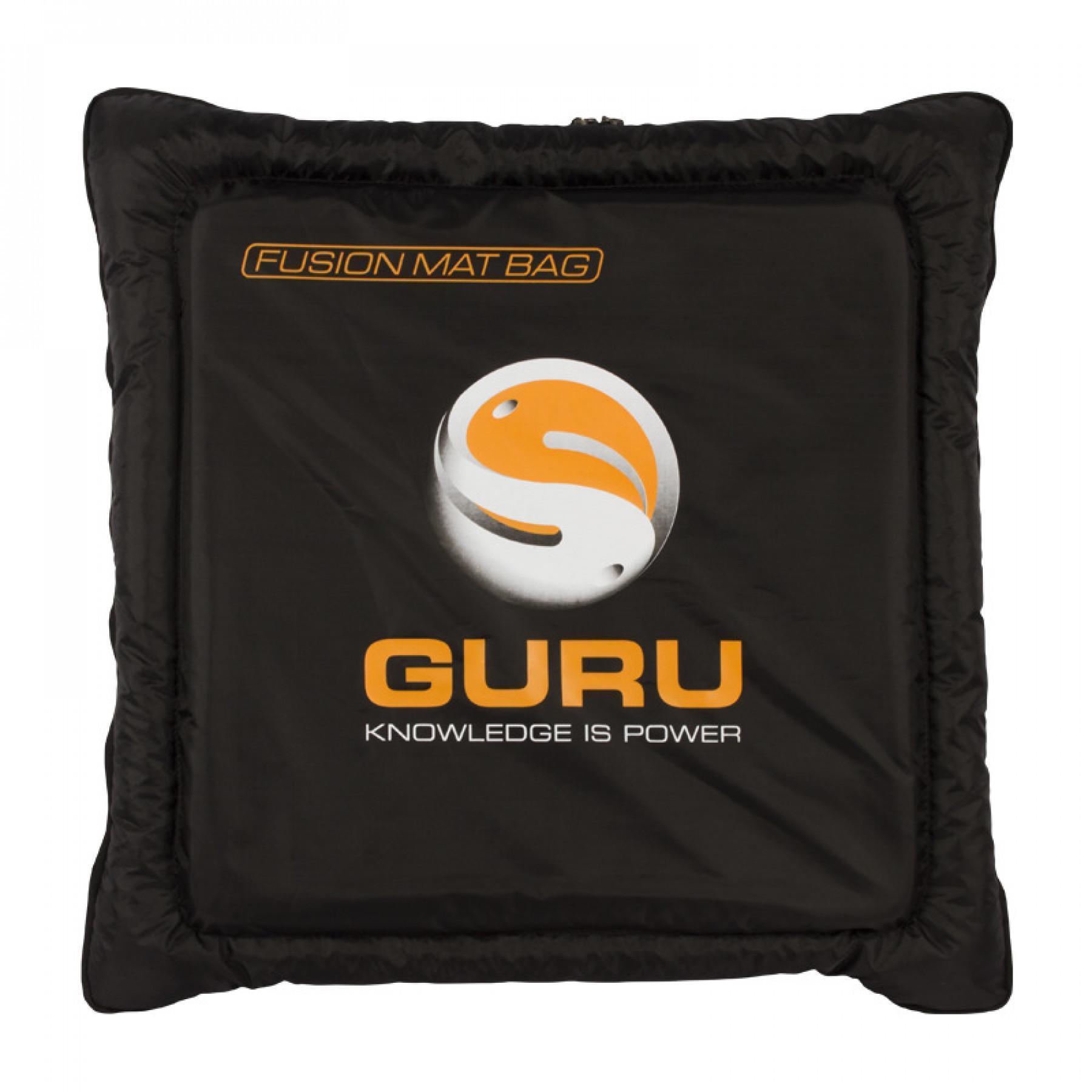 Ontvangstmat Guru Fusion Mat Bag
