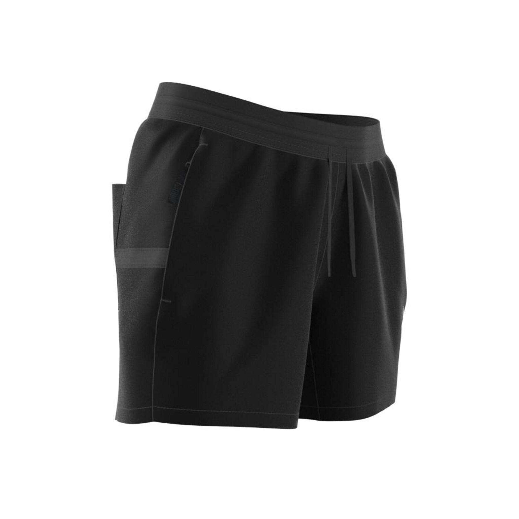 Dames shorts adidas Terrex Liteflex