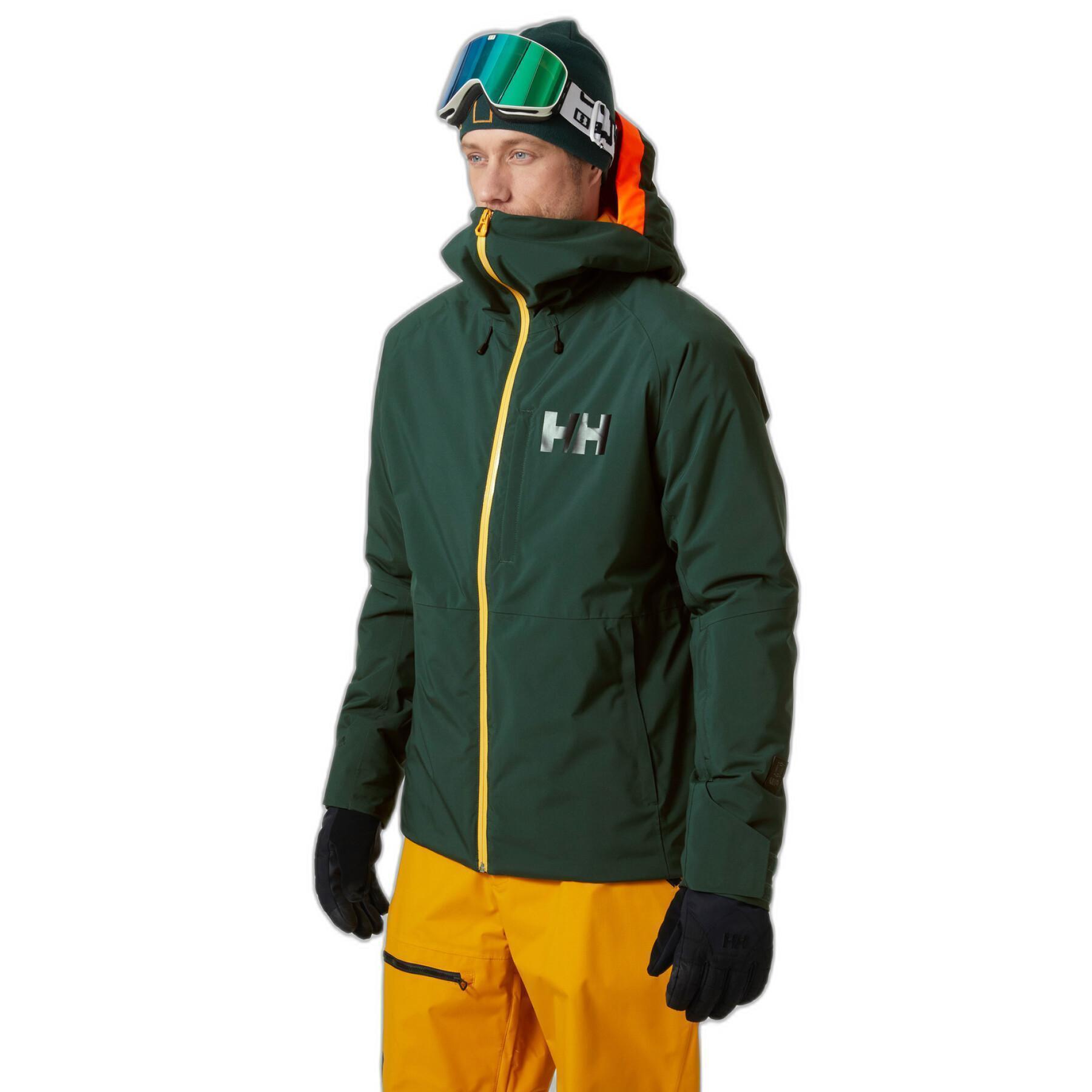 Ski-jas Helly Hansen Powderface