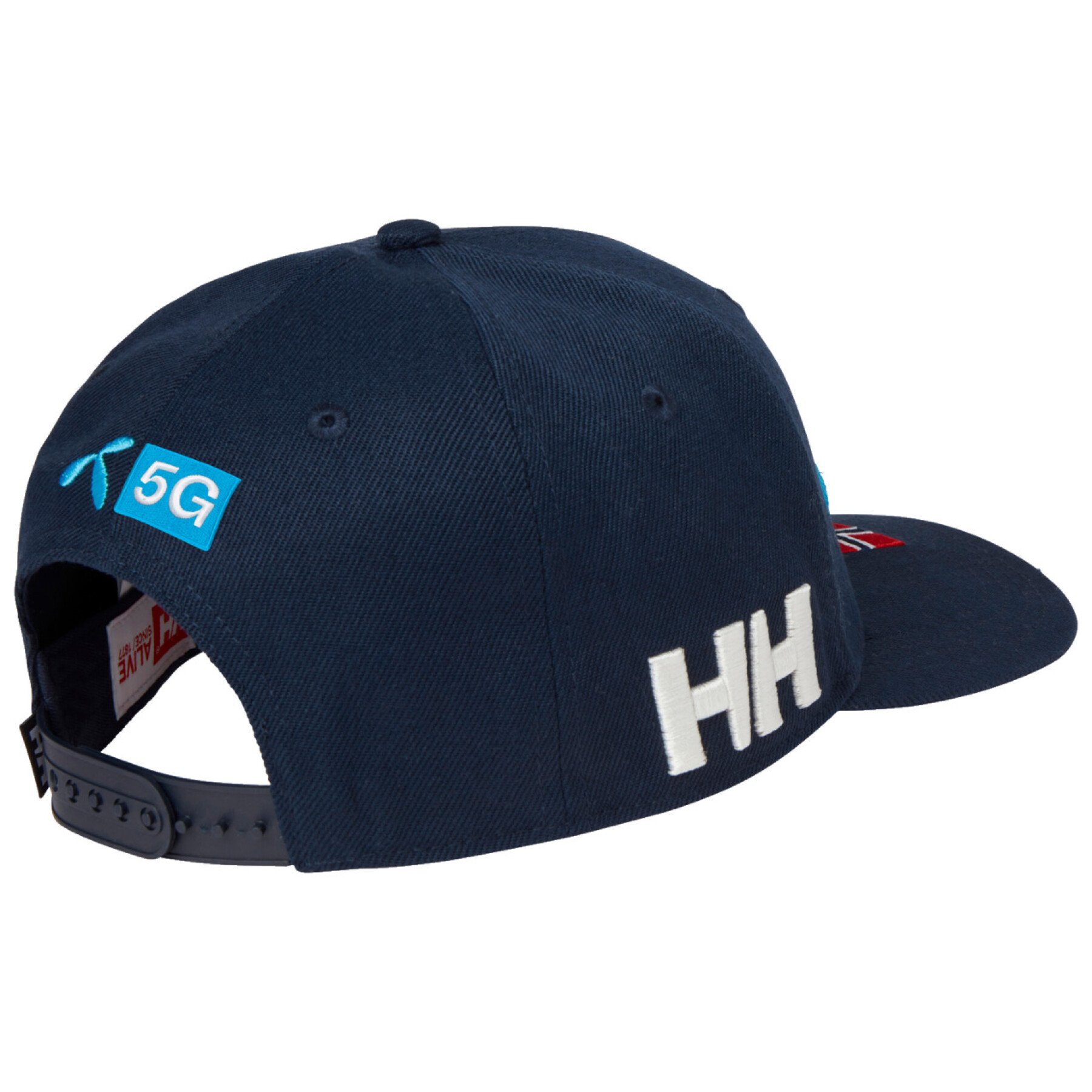 Cap Helly Hansen Brand