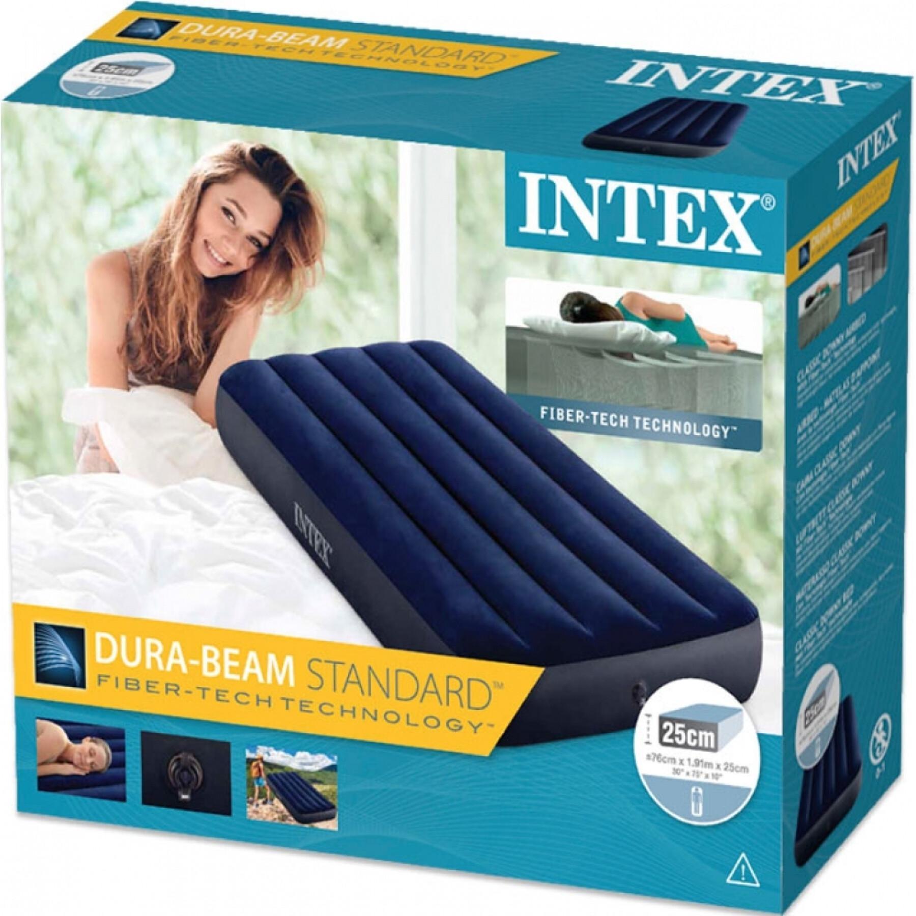 Opblaasbaar matras voor kinderen Intex