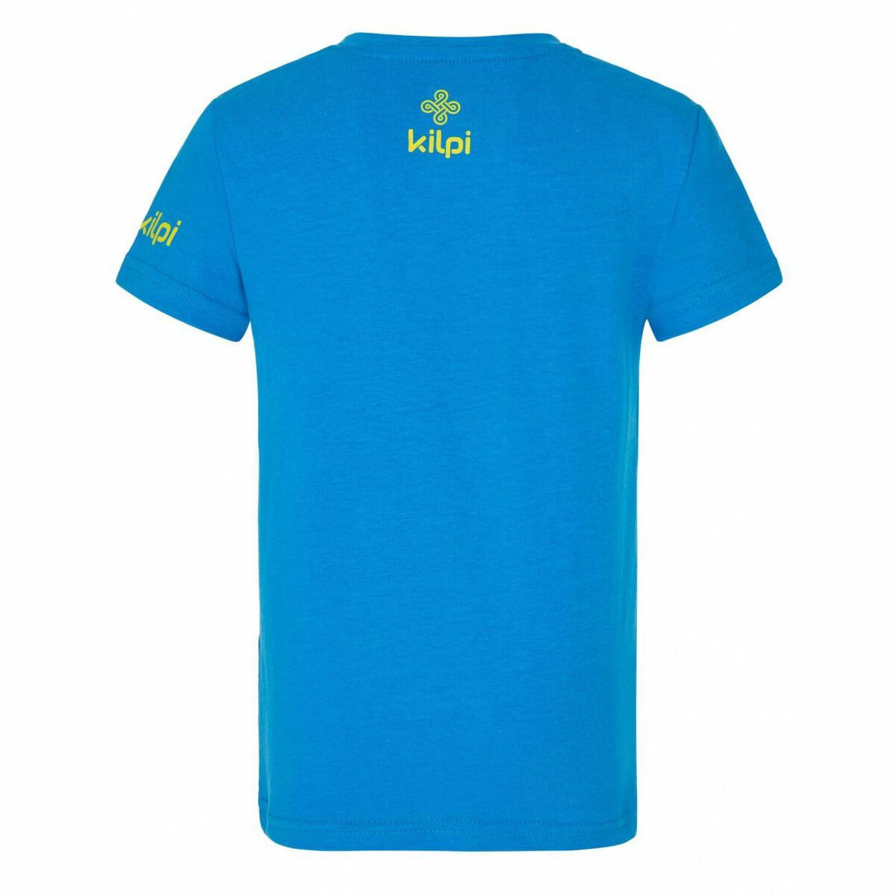 Kinder-T-shirt Kilpi Salo