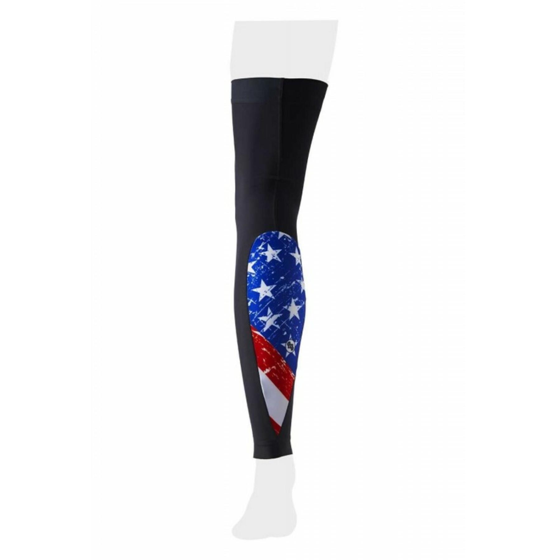 Legging Mb Wear american