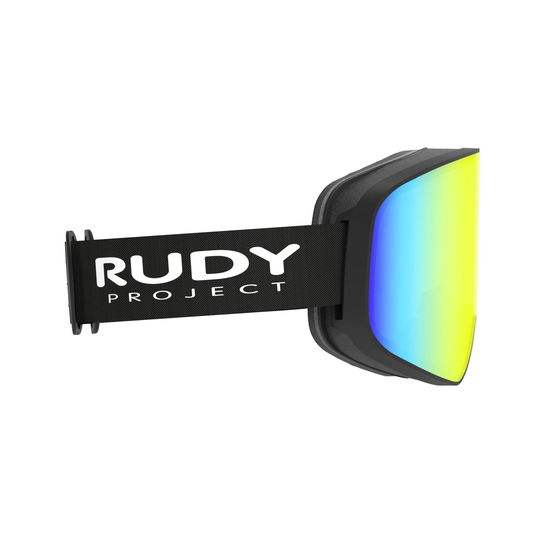 Skimasker Rudy Project Skermo Optics